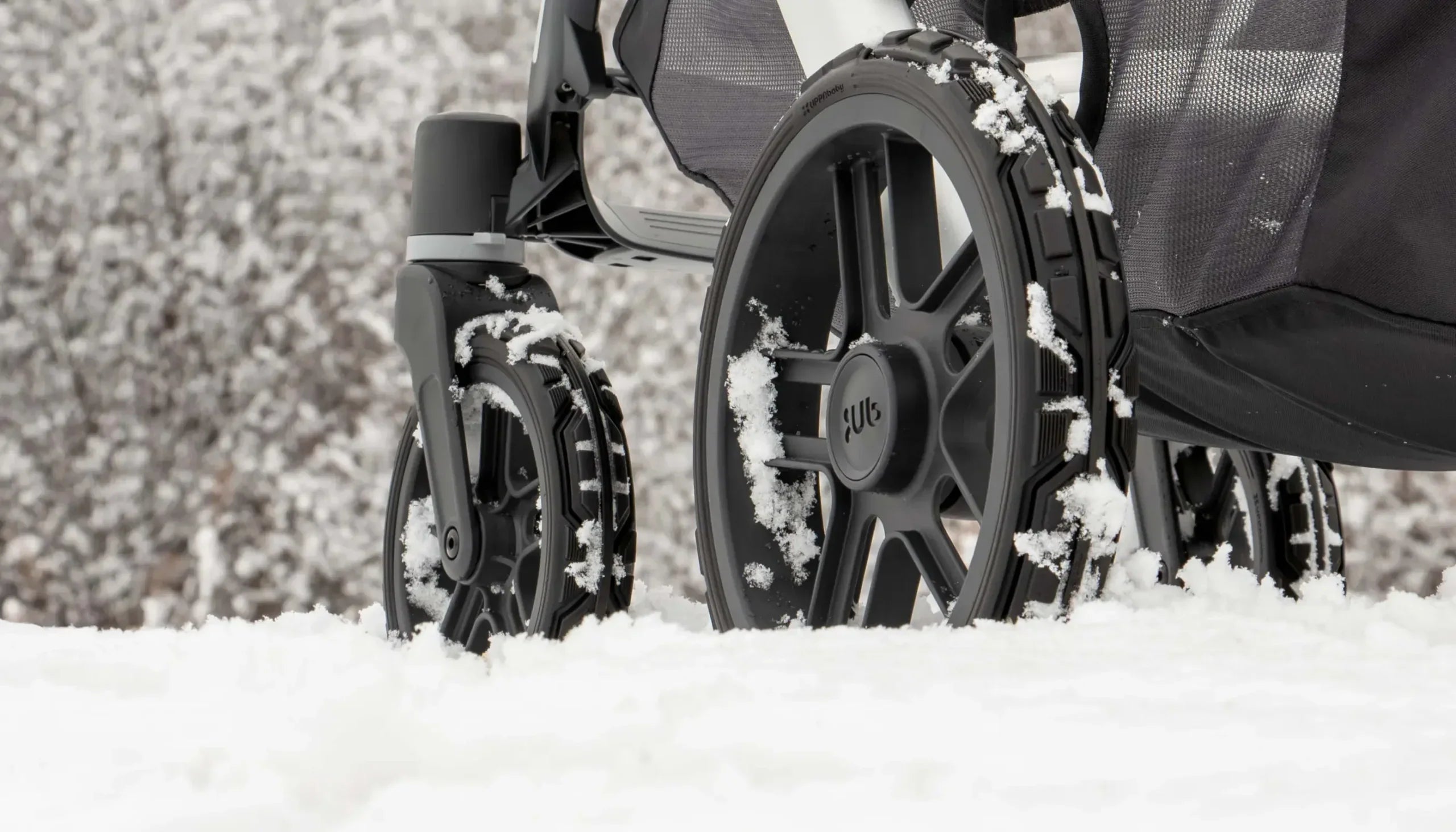 UPPAbaby Vista Accessories