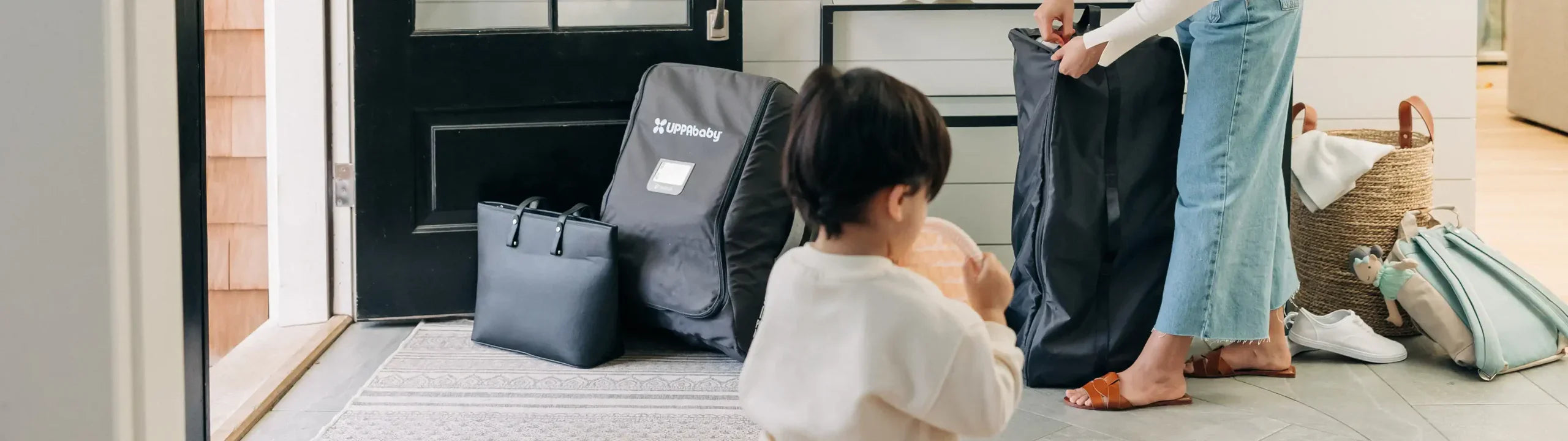 Travel Bags