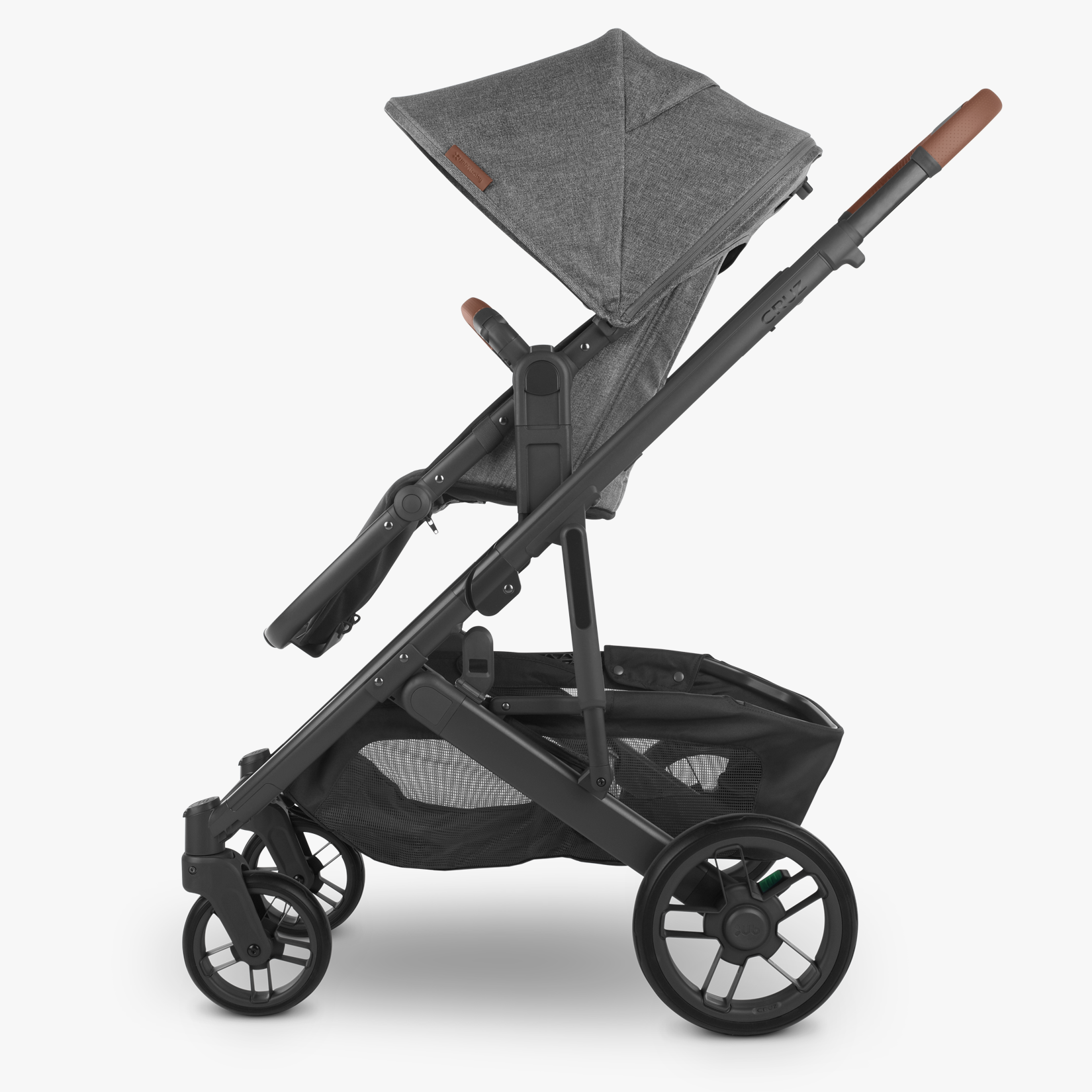 UPPAbaby Cruz Upper Adapters - UPPAbaby Australia