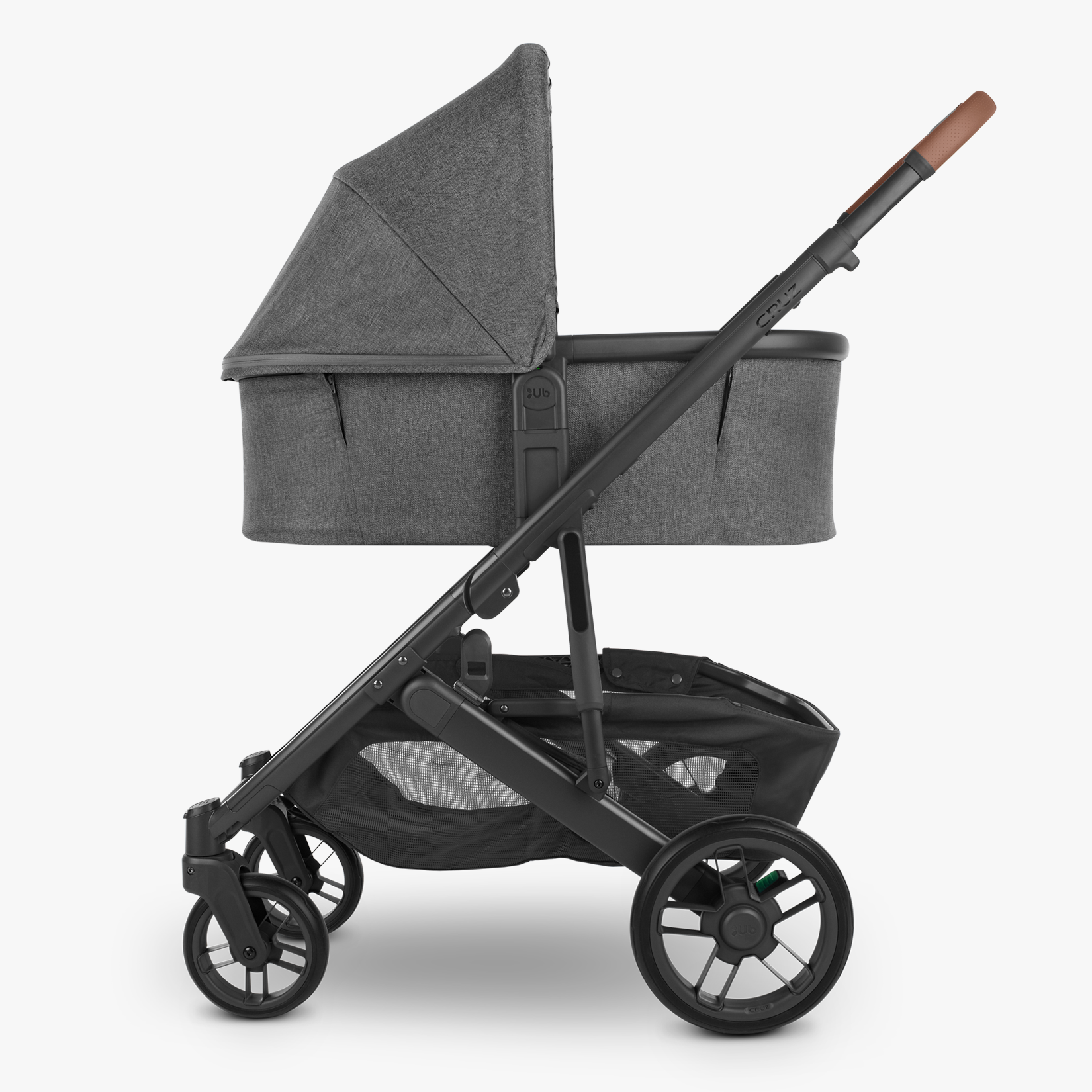 UPPAbaby Cruz Upper Adapters - UPPAbaby Australia