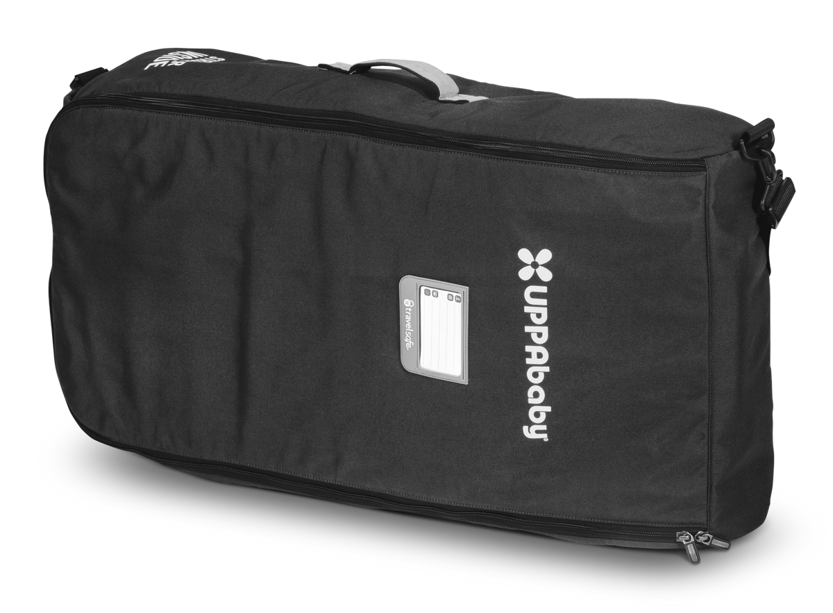 UPPAbaby RumbleSeat or Bassinet Travel Bag, hero