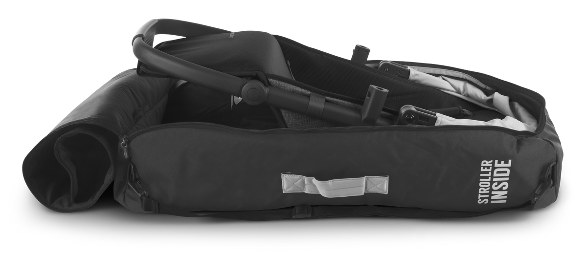 UPPAbaby RumbleSeat or Bassinet Travel Bag, with RumbleSeat