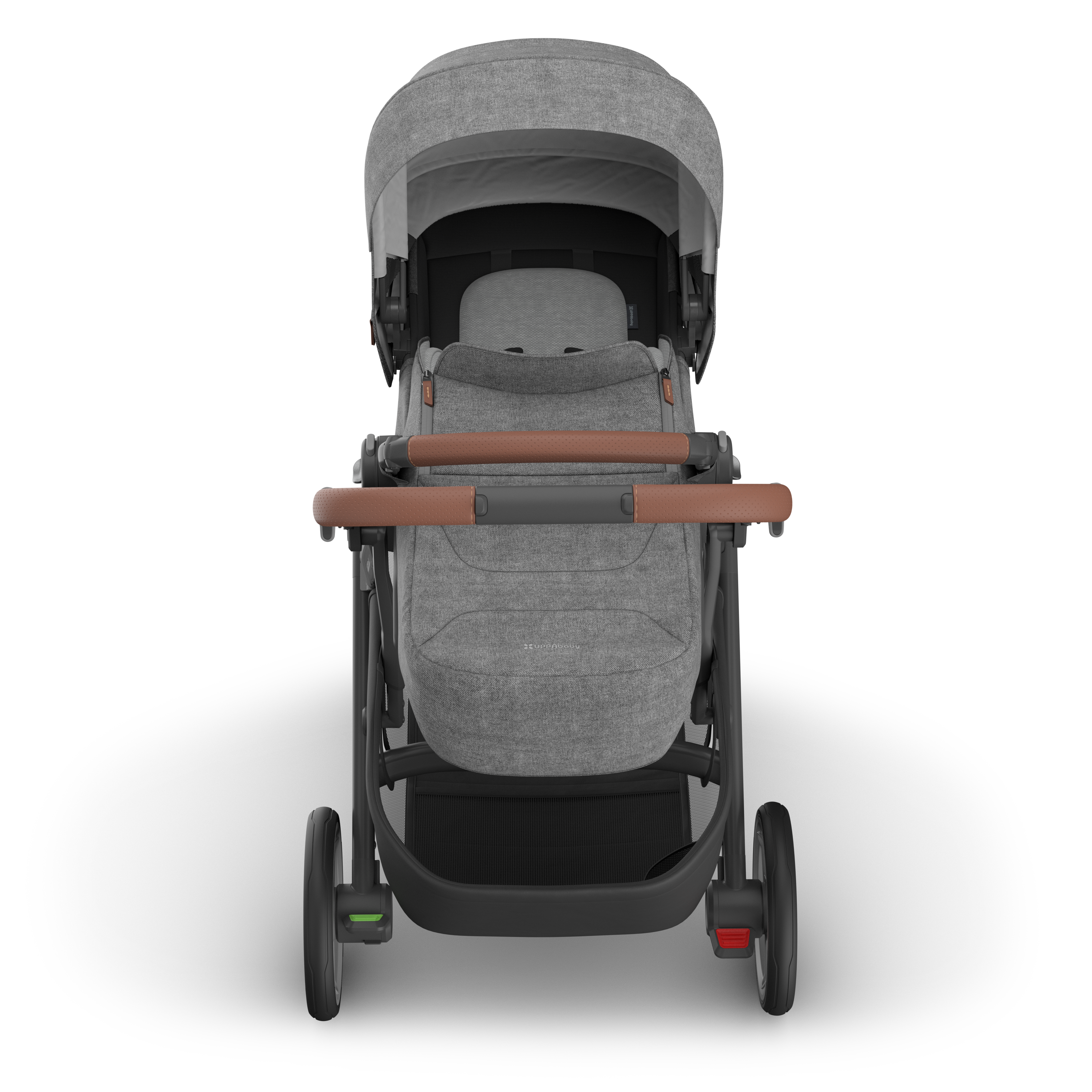 UPPAbaby Cruz V3 Infant Cover - Greyson