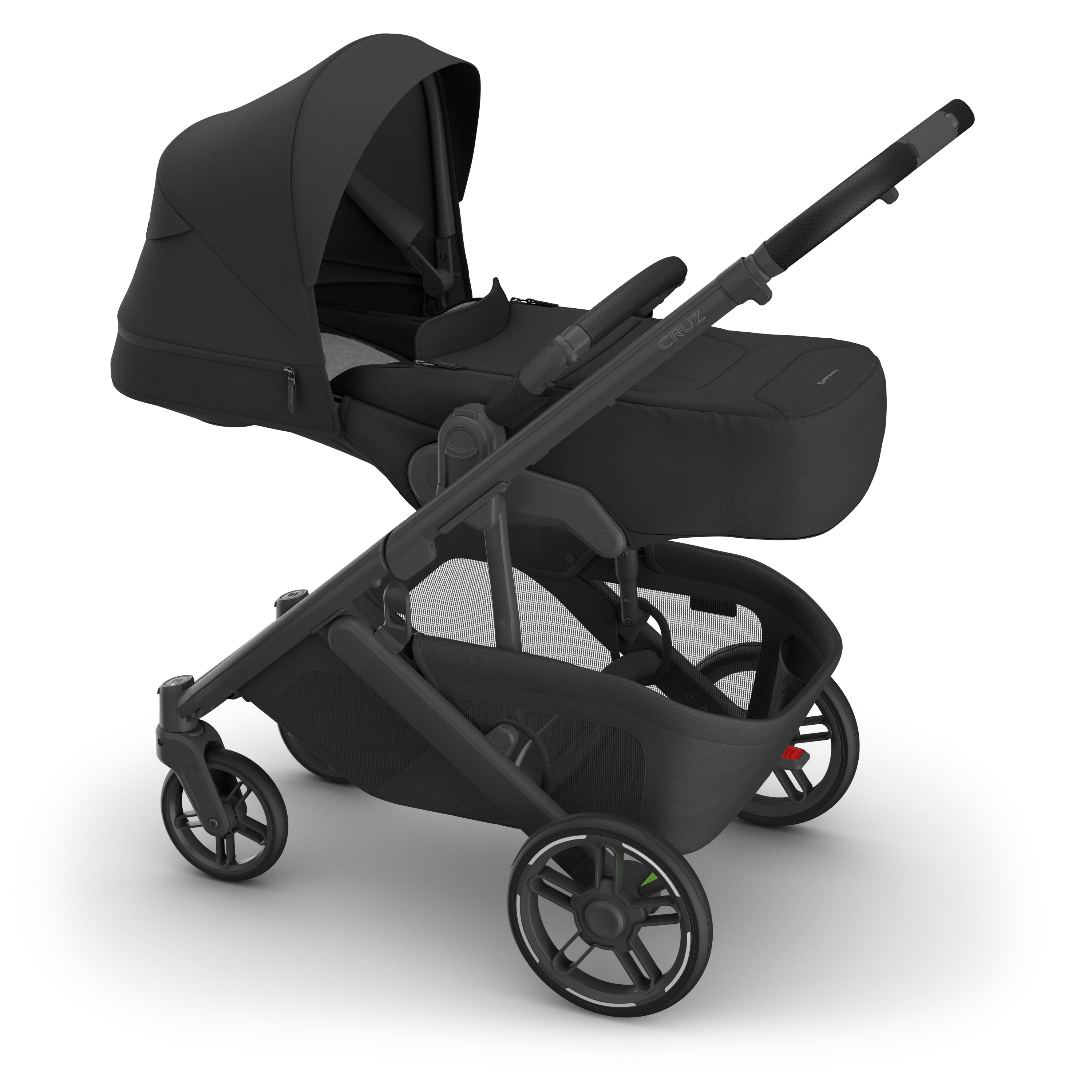 UPPAbaby Cruz V3 Infant Cover - Jake