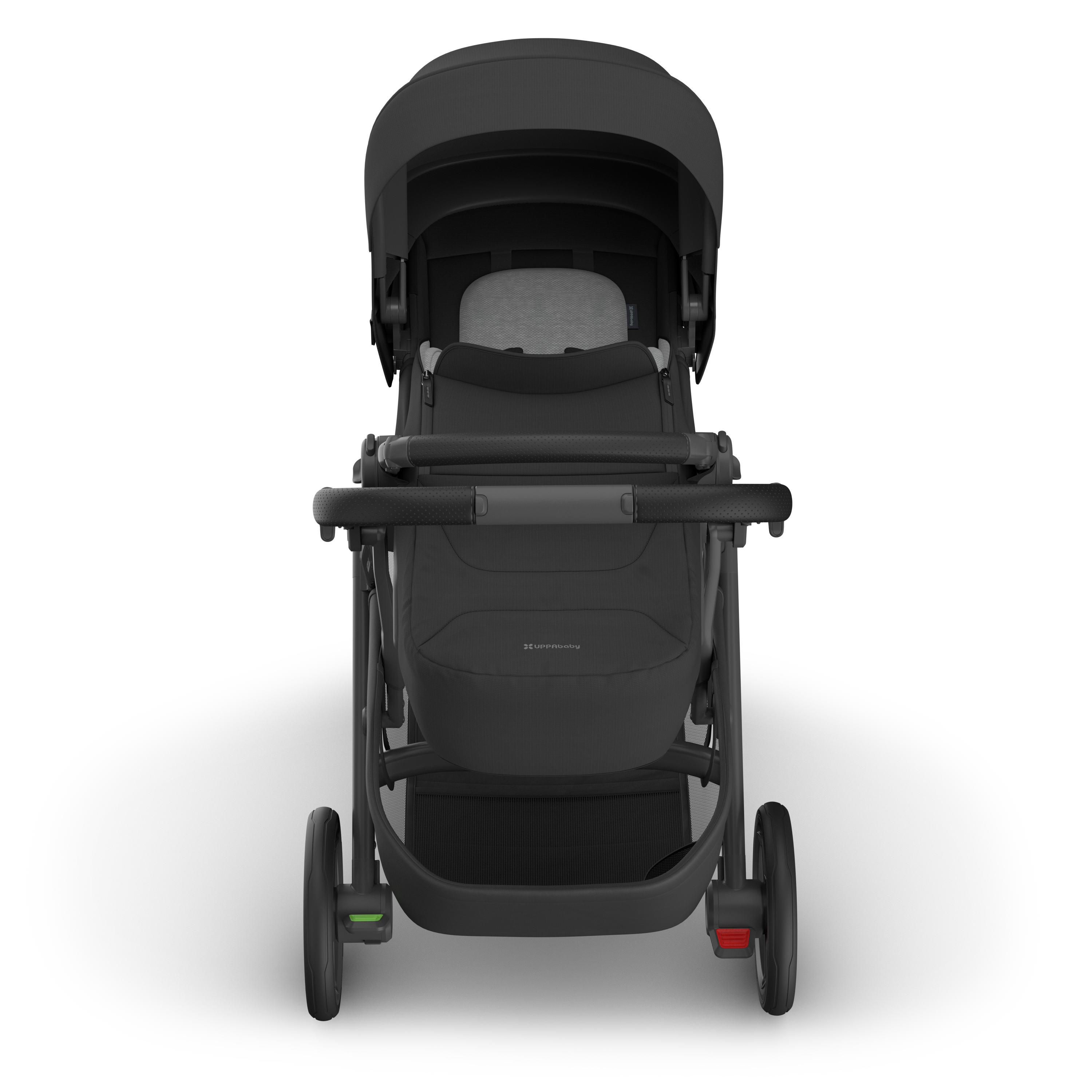 UPPAbaby Cruz V3 Infant Cover - Jake