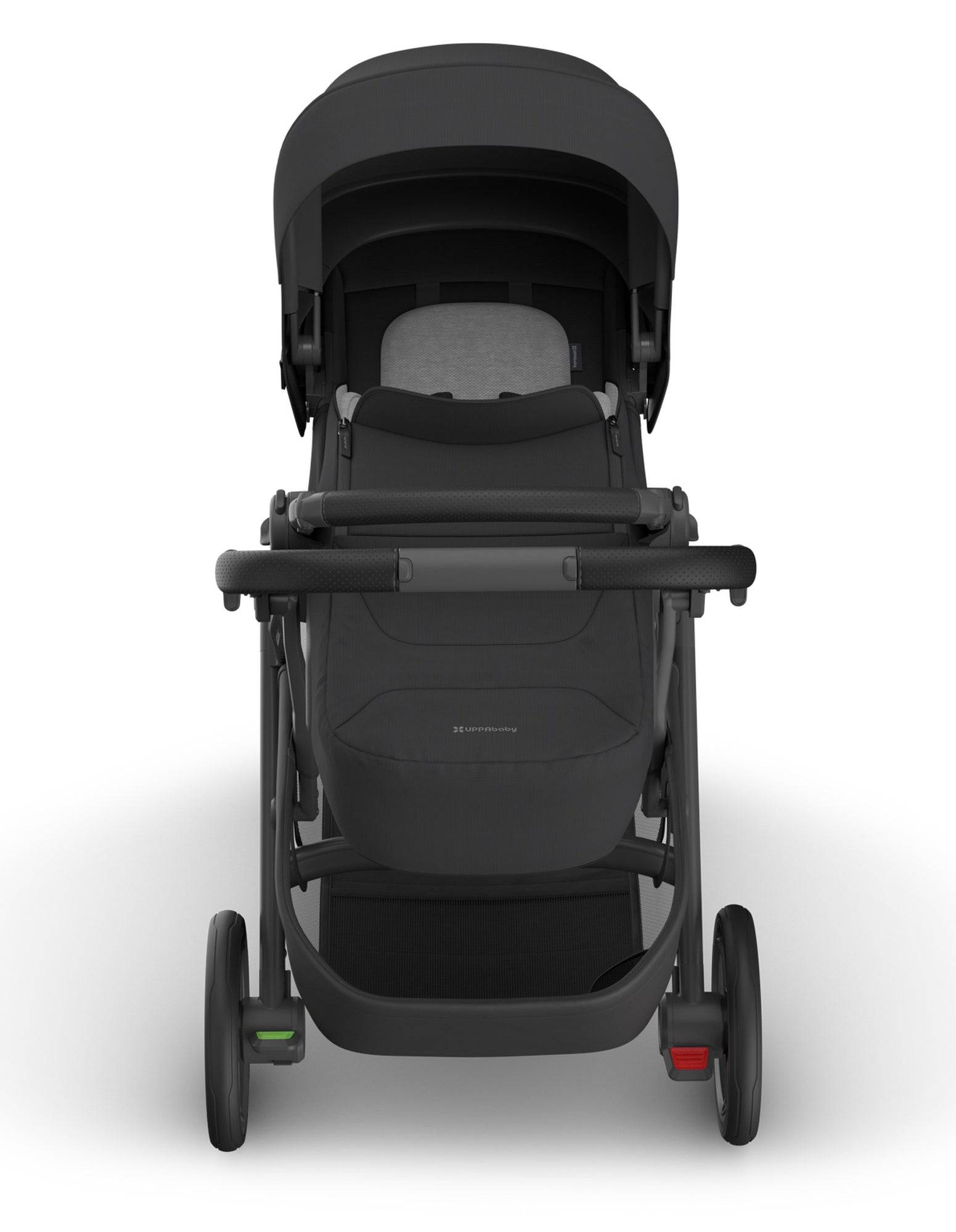 UPPAbaby Cruz V3 Infant Cover - James