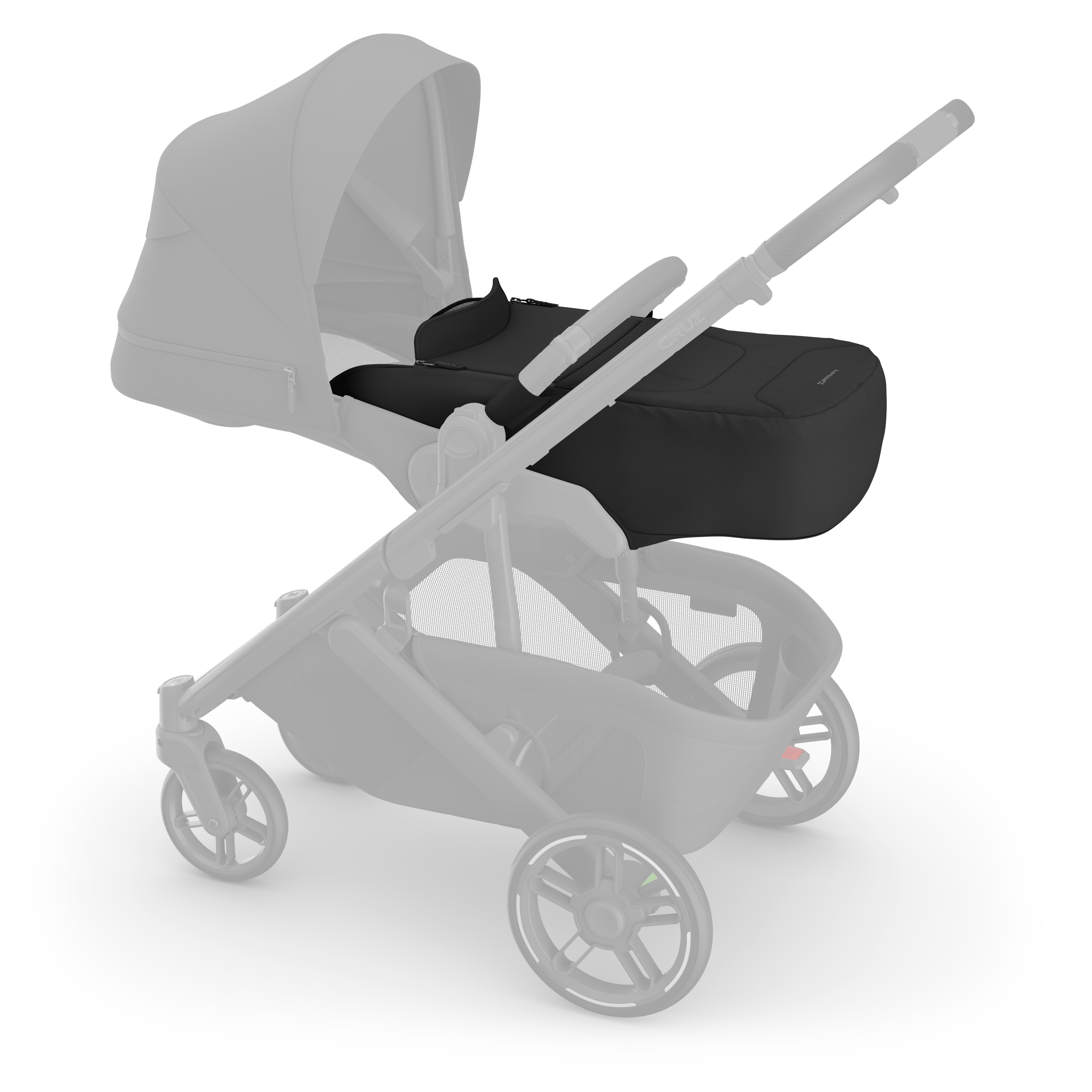 UPPAbaby Cruz V3 Infant Cover - Jake - UPPAbaby Australia