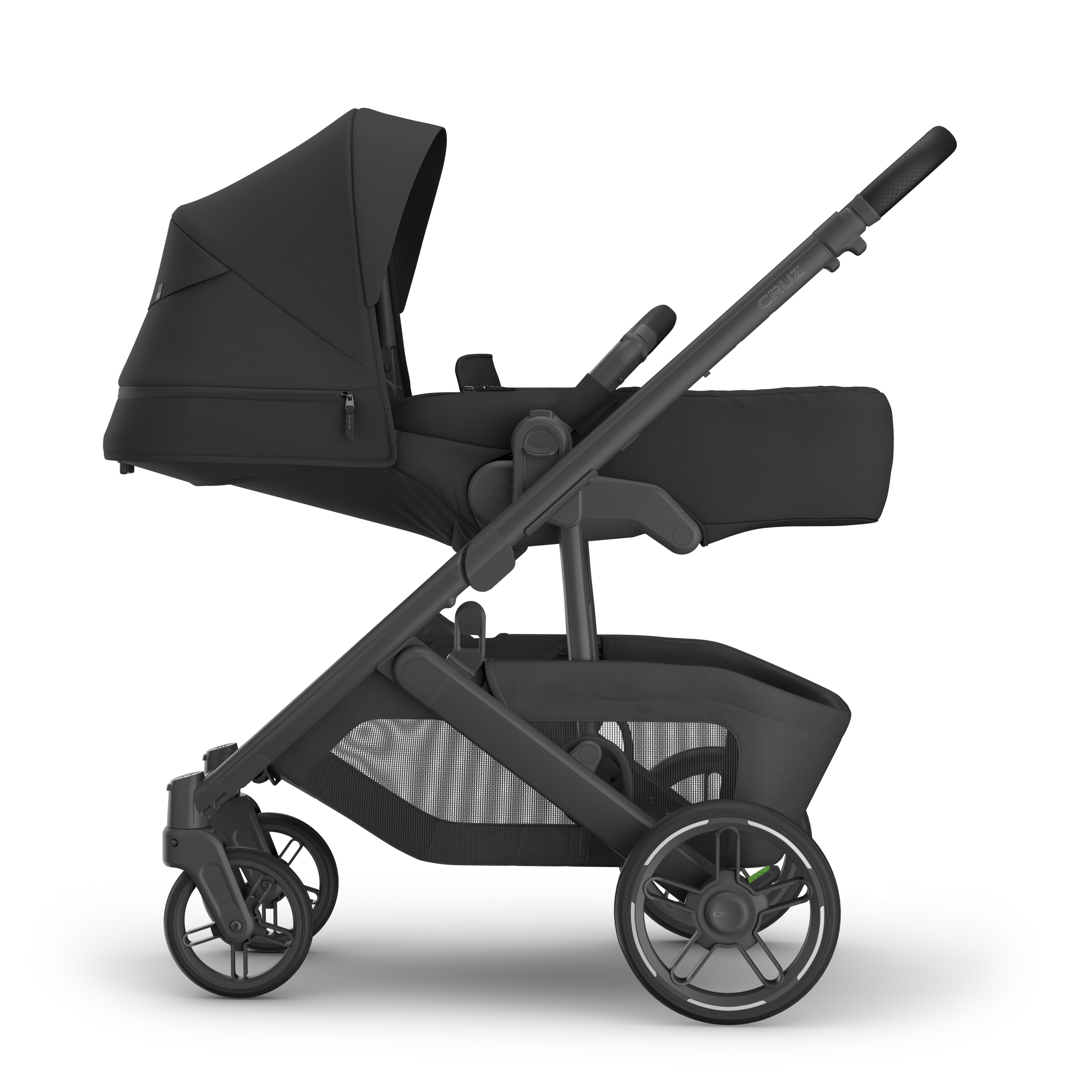 UPPAbaby Cruz V3 Infant Cover - Jake