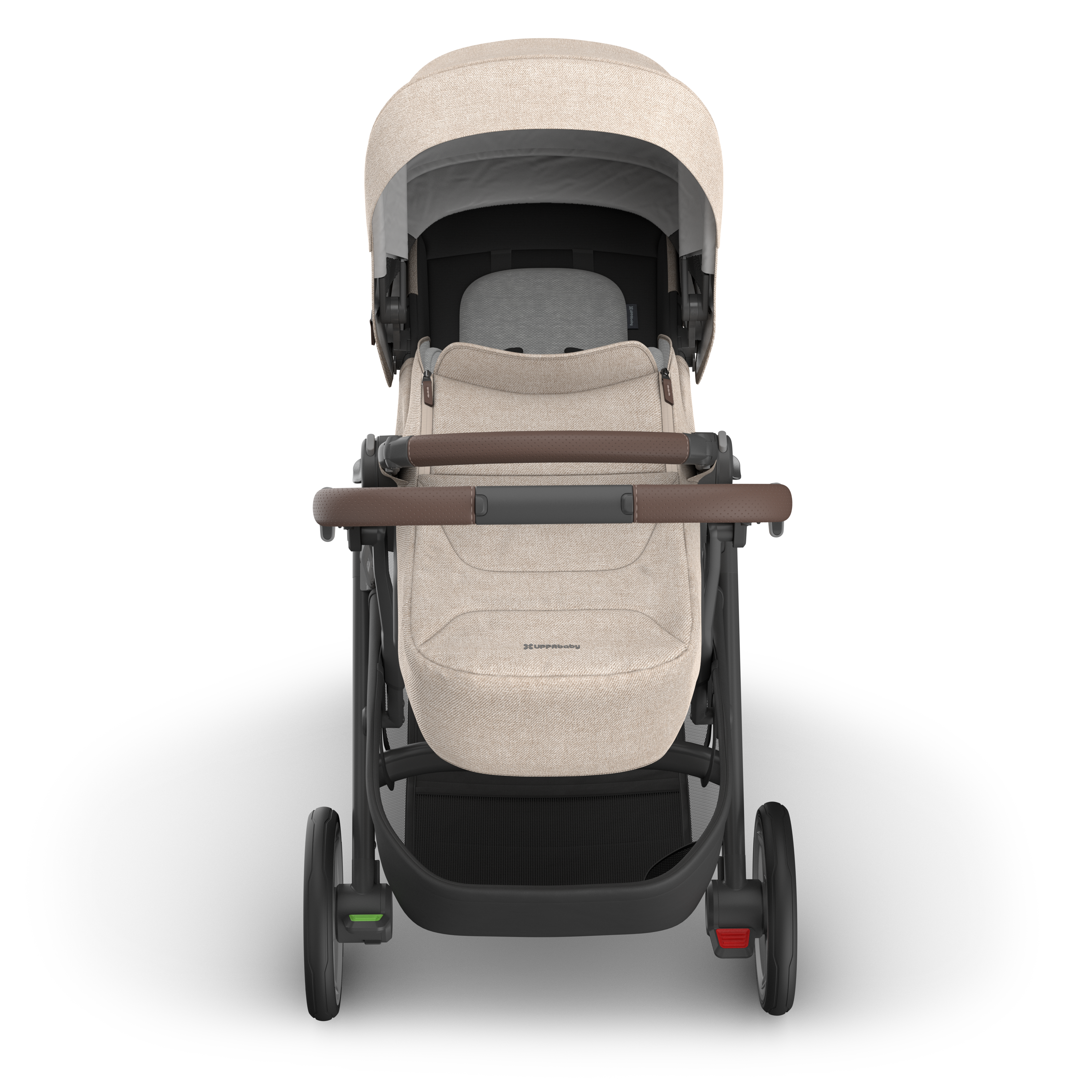 UPPAbaby Cruz V3 Infant Cover - Liam