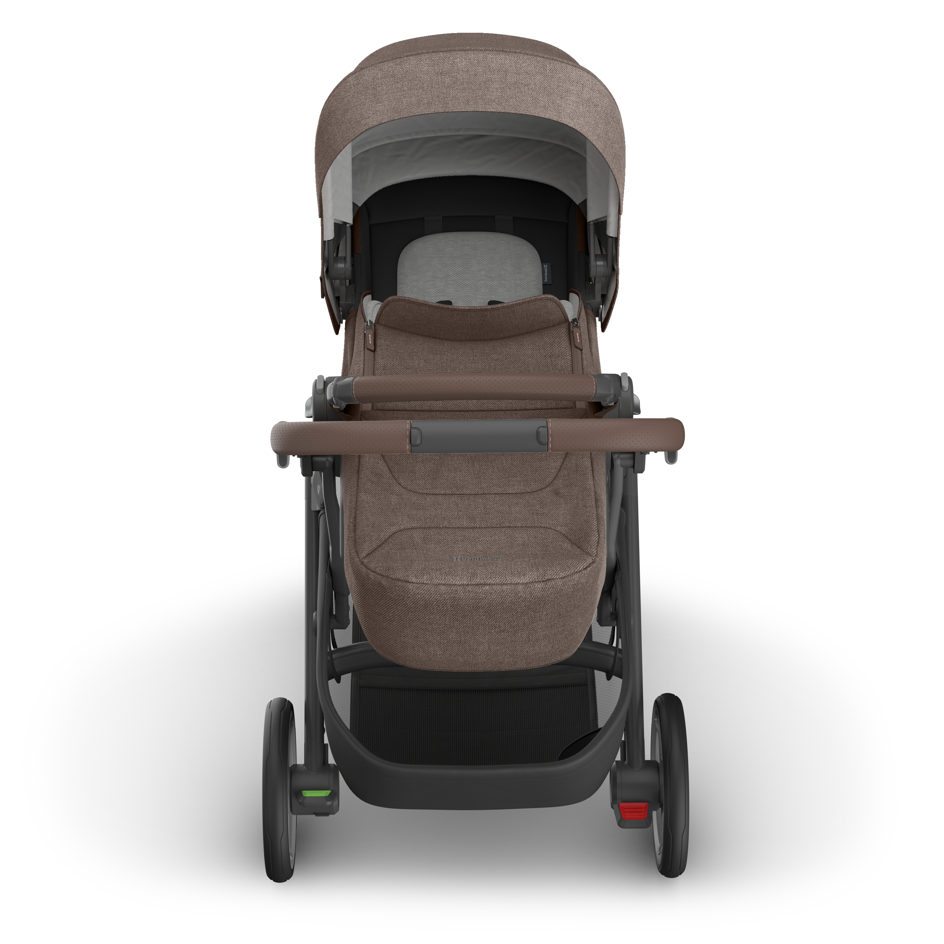 UPPAbaby Cruz V3 Infant Cover - Owen