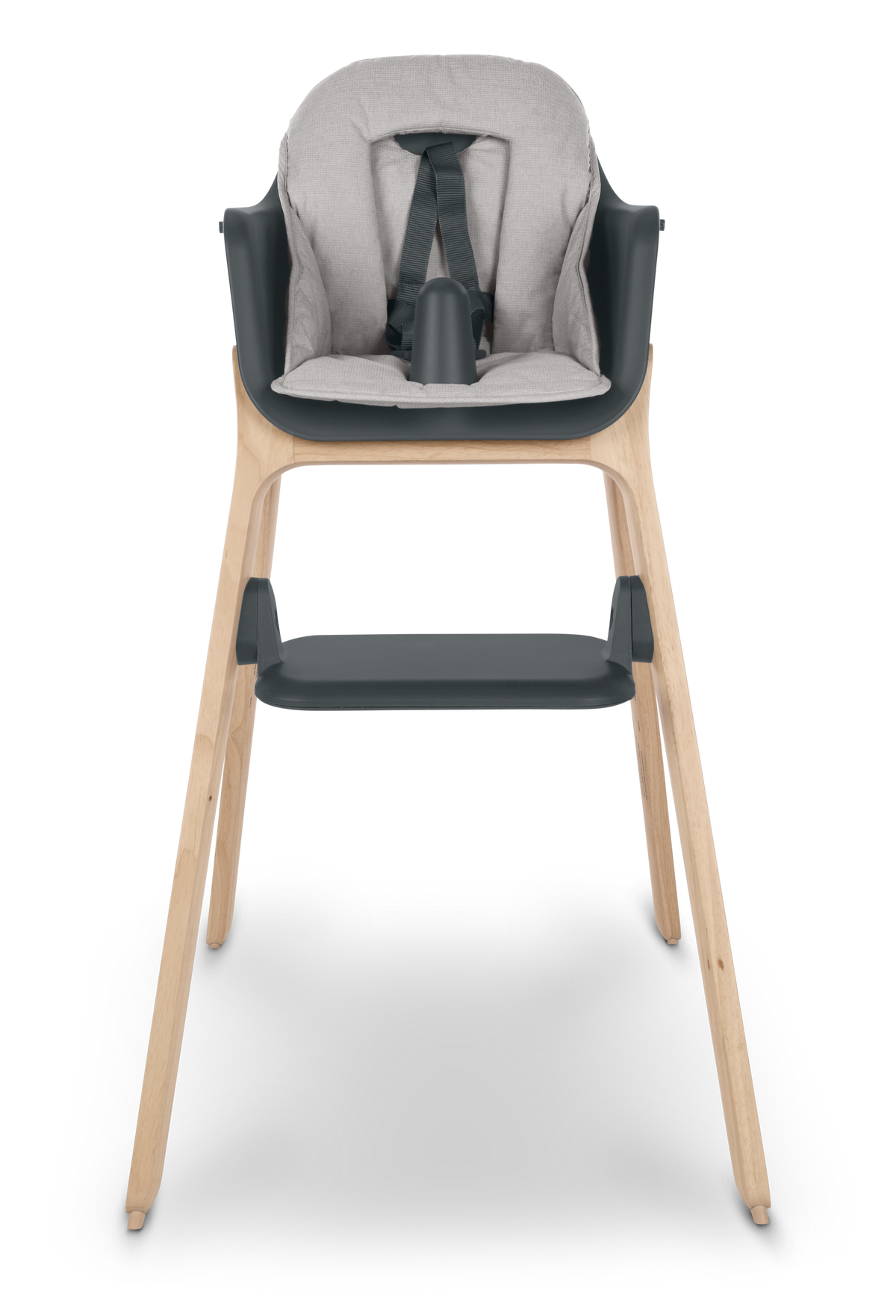 UPPAbaby Ciro Highchair Cushion, front no tray