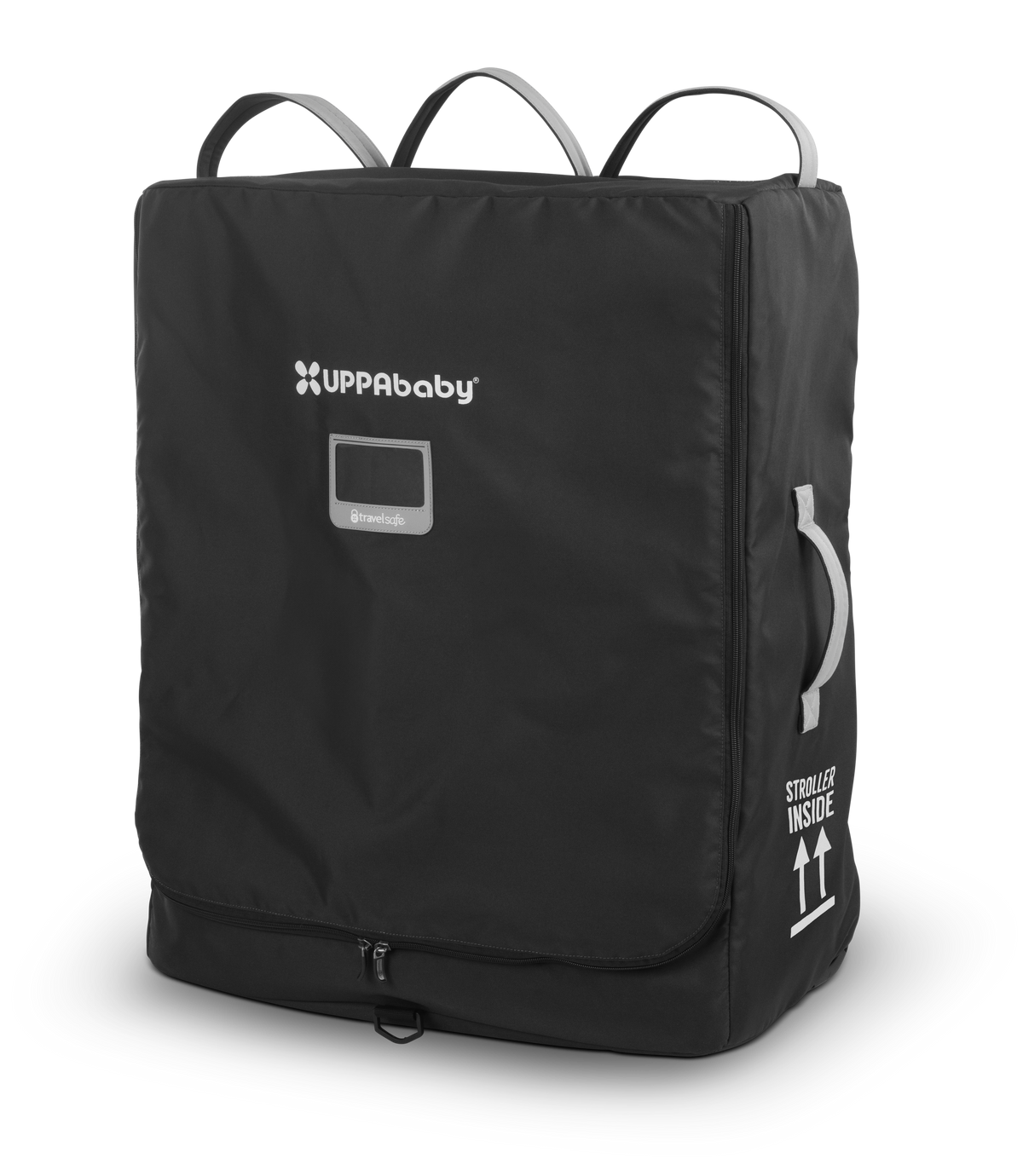 UPPAbaby Minu Duo Travel Bag, hero