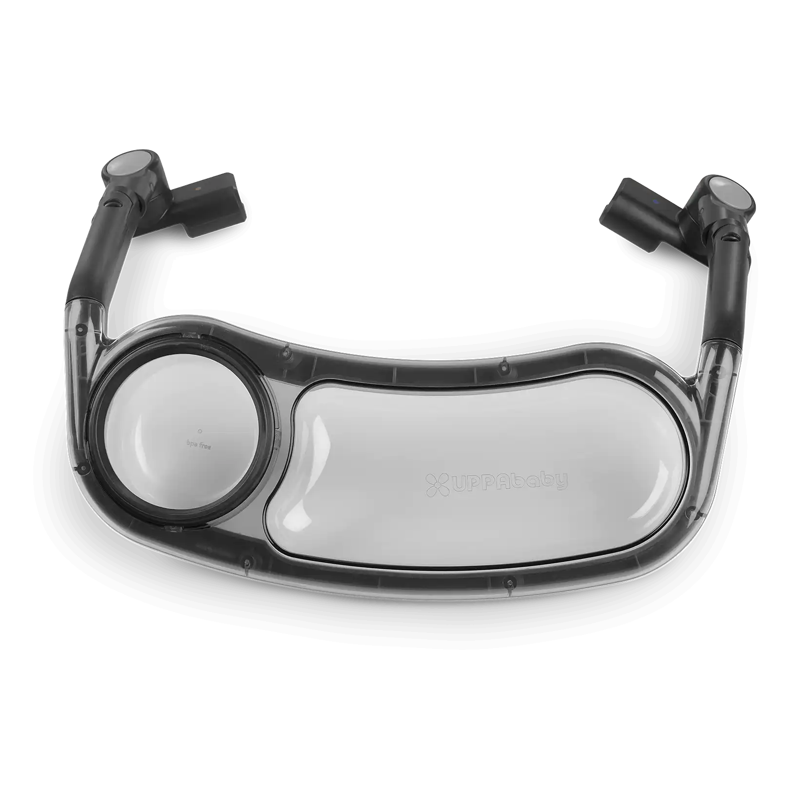 UPPAbaby Minu Duo Snack Tray - UPPAbaby Australia