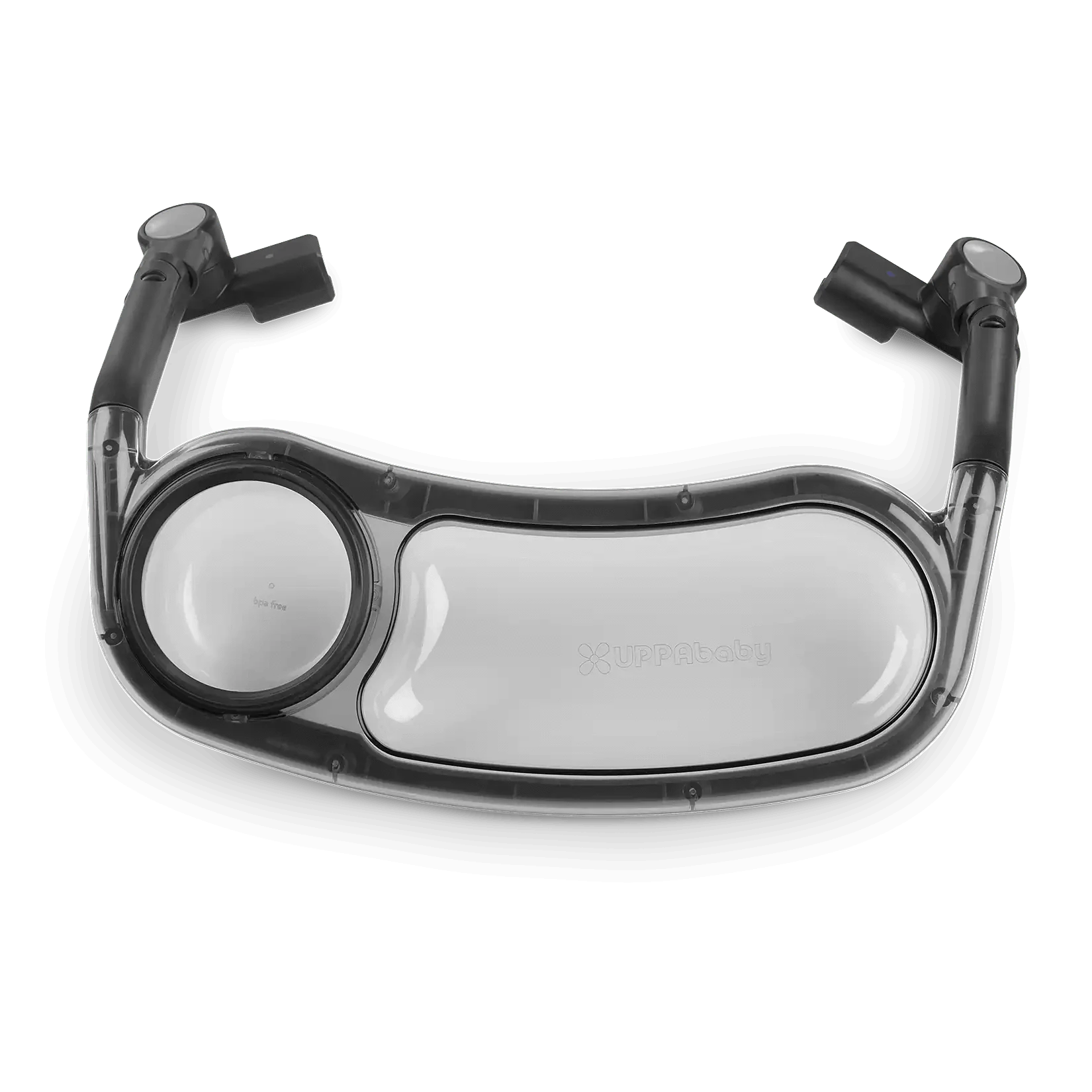 UPPAbaby Minu Duo Snack Tray - UPPAbaby Australia