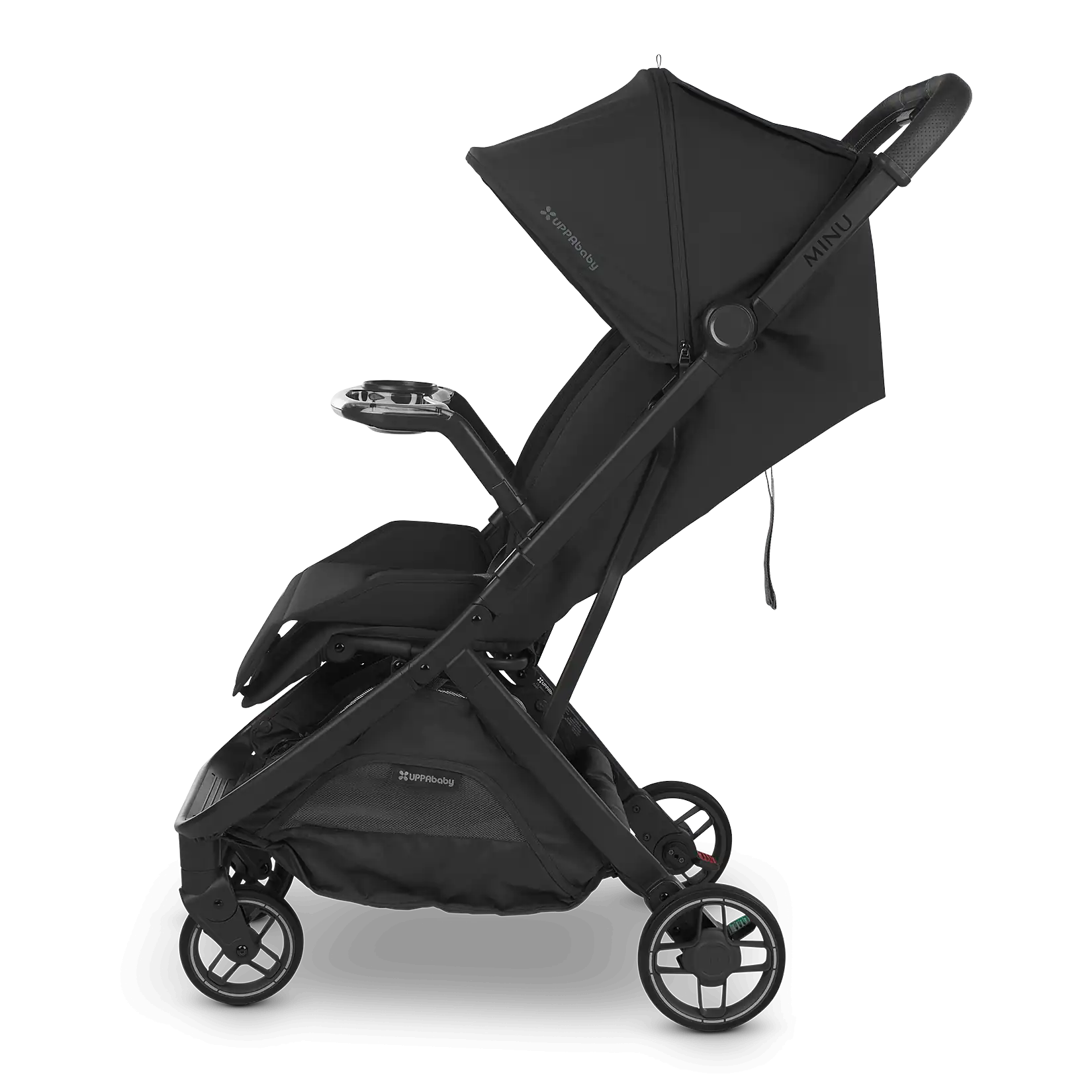 UPPAbaby Minu Duo Snack Tray - UPPAbaby Australia