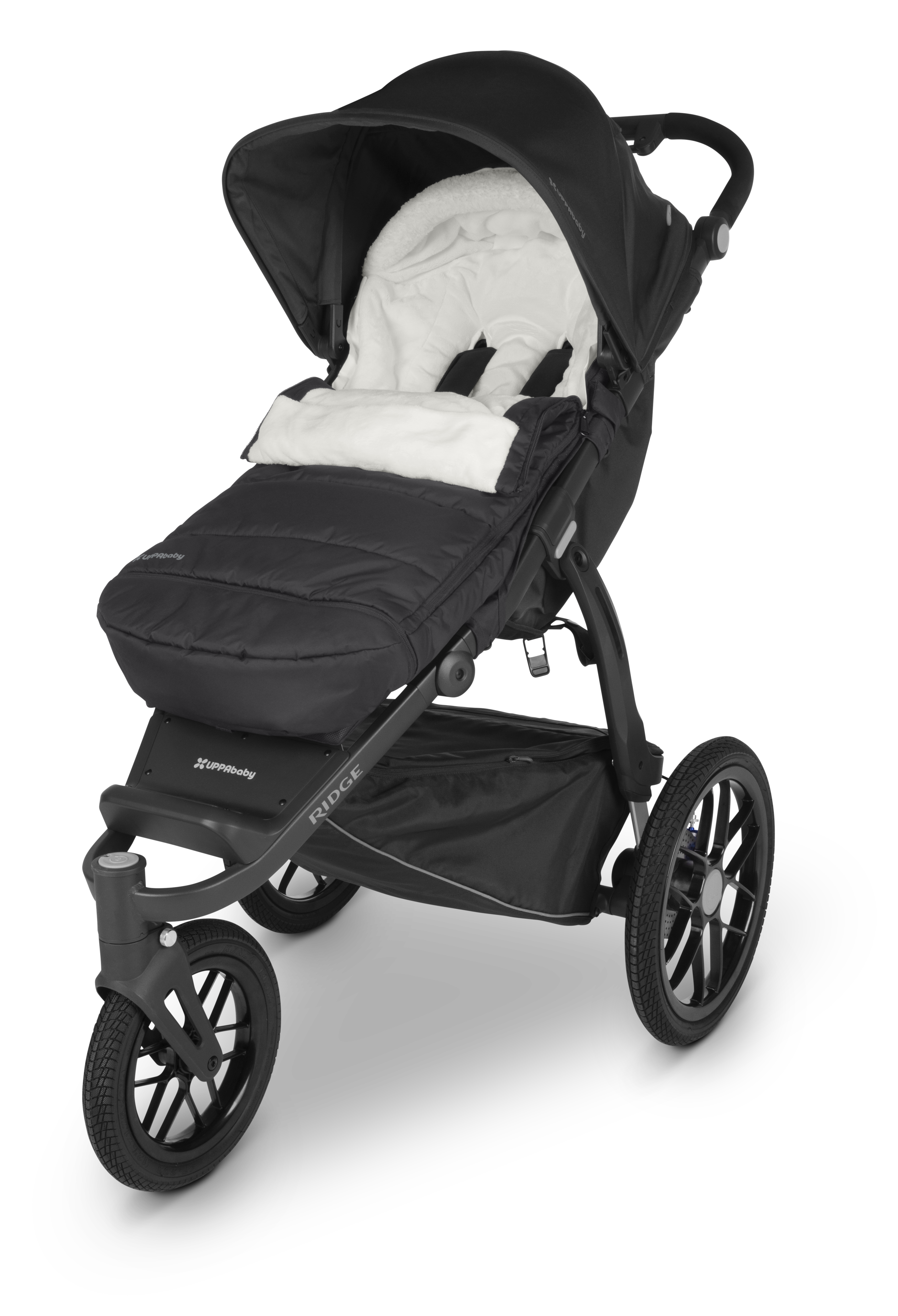 UPPAbaby Cozy Ganoosh (Jake/Nori)