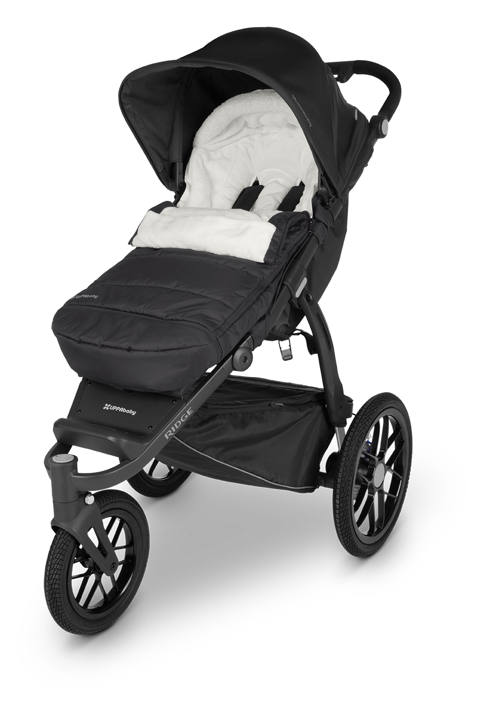 UPPAbaby Cozy Ganoosh (Jake/Nori) - UPPAbaby Australia