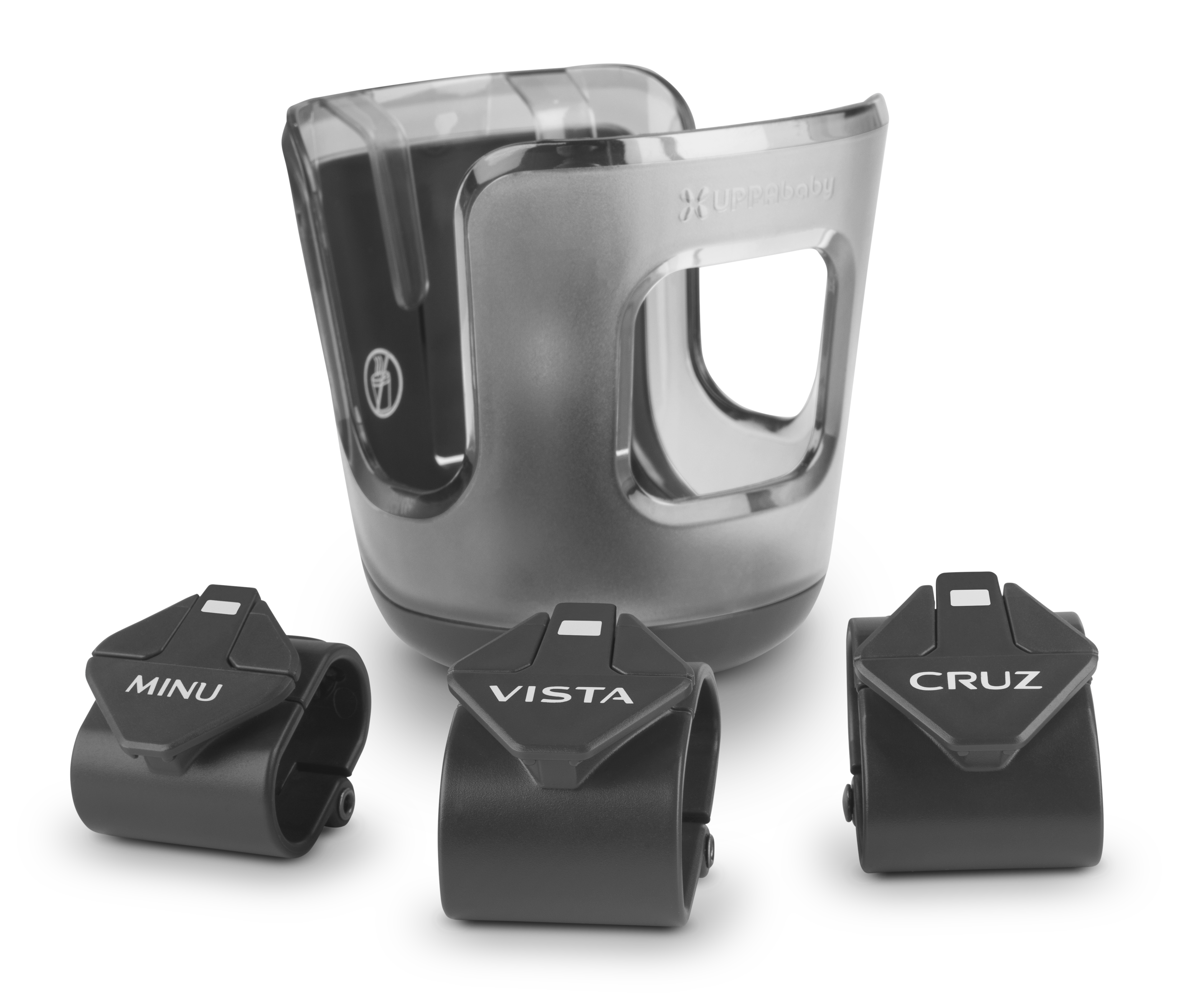 UPPAbaby Cup Holder (Vista + Cruz + Minu + Duo) - UPPAbaby Australia