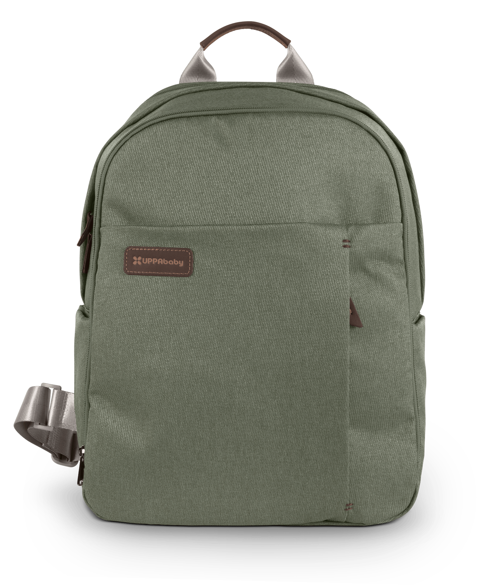 UPPAbaby Nappy Bag Pro Evelyn (Meadow Green)