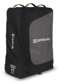 UPPAbaby Travel Bag for Vista and Cruz, three-quarter view