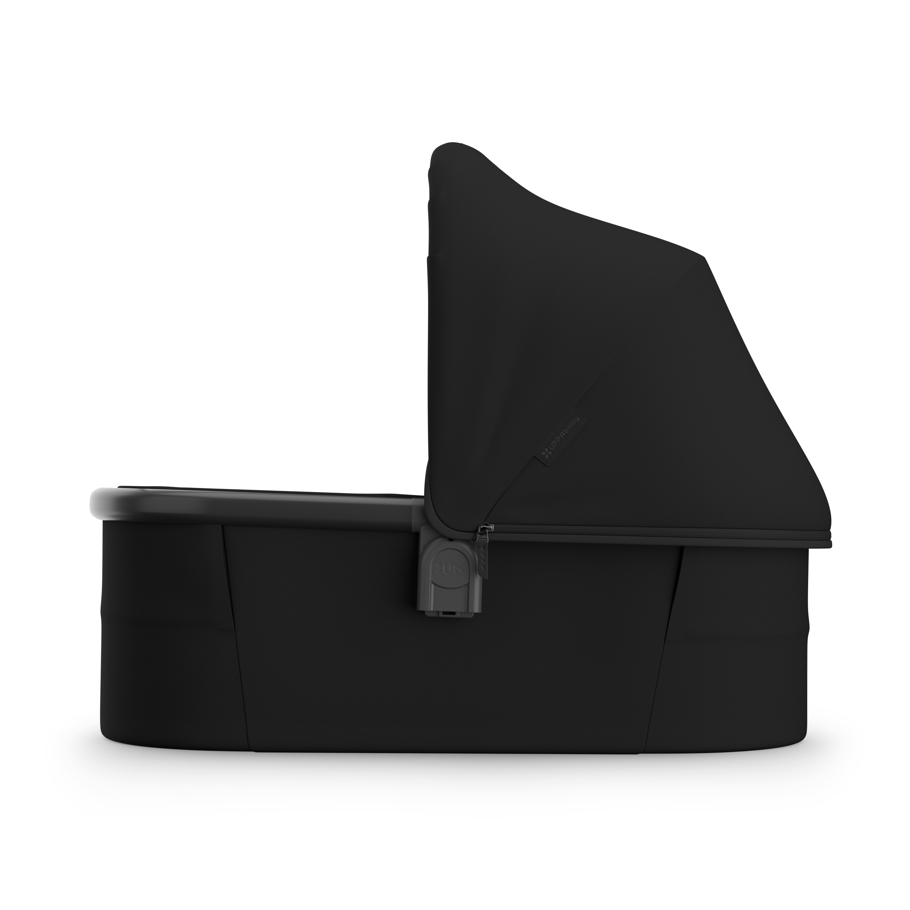 UPPAbaby V3 Bassinet - James (Black)