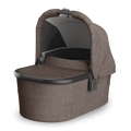 UPPAbaby V3 Bassinet - Owen (Mocha Melange) - UPPAbaby Australia