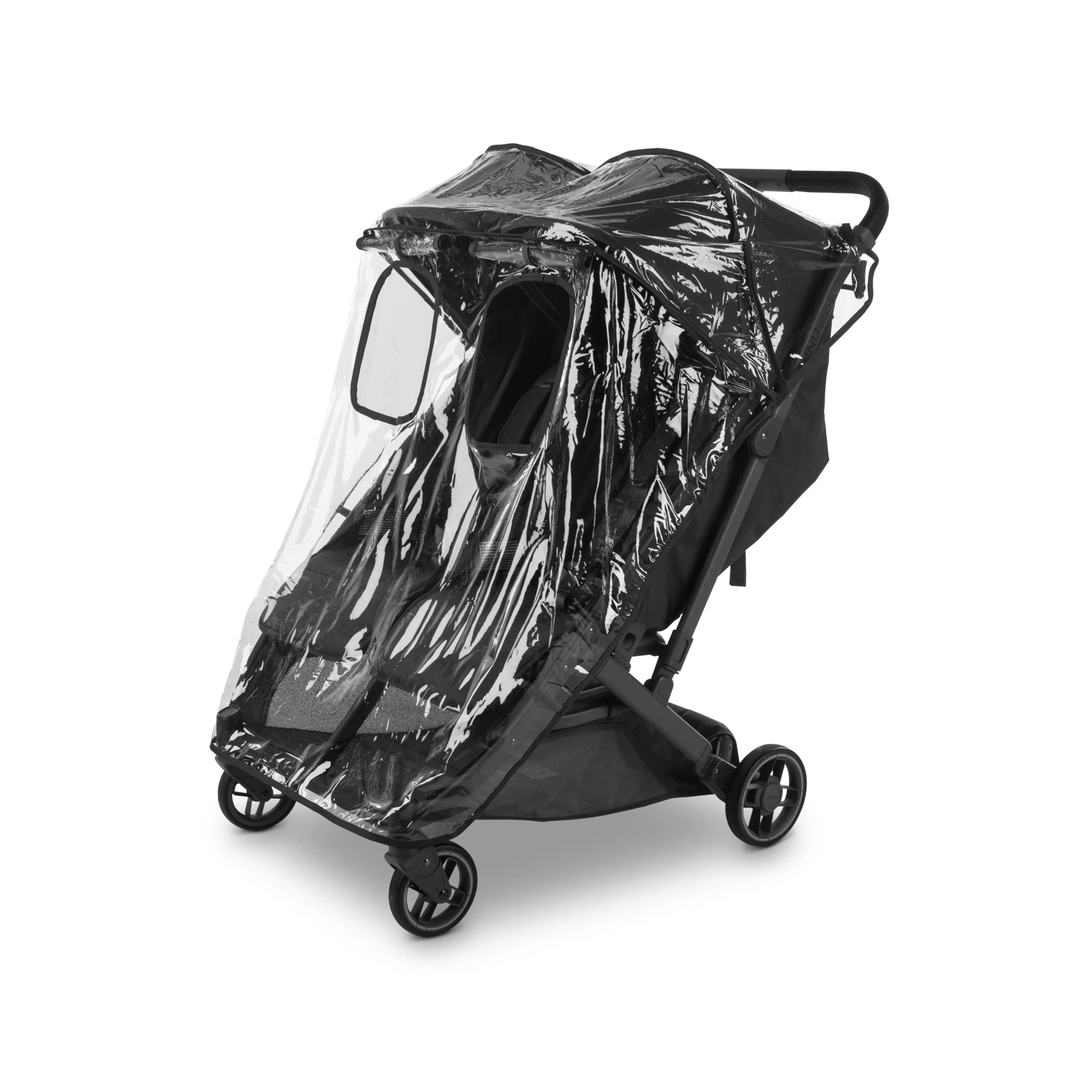 UPPAbaby Minu Duo Rain Cover