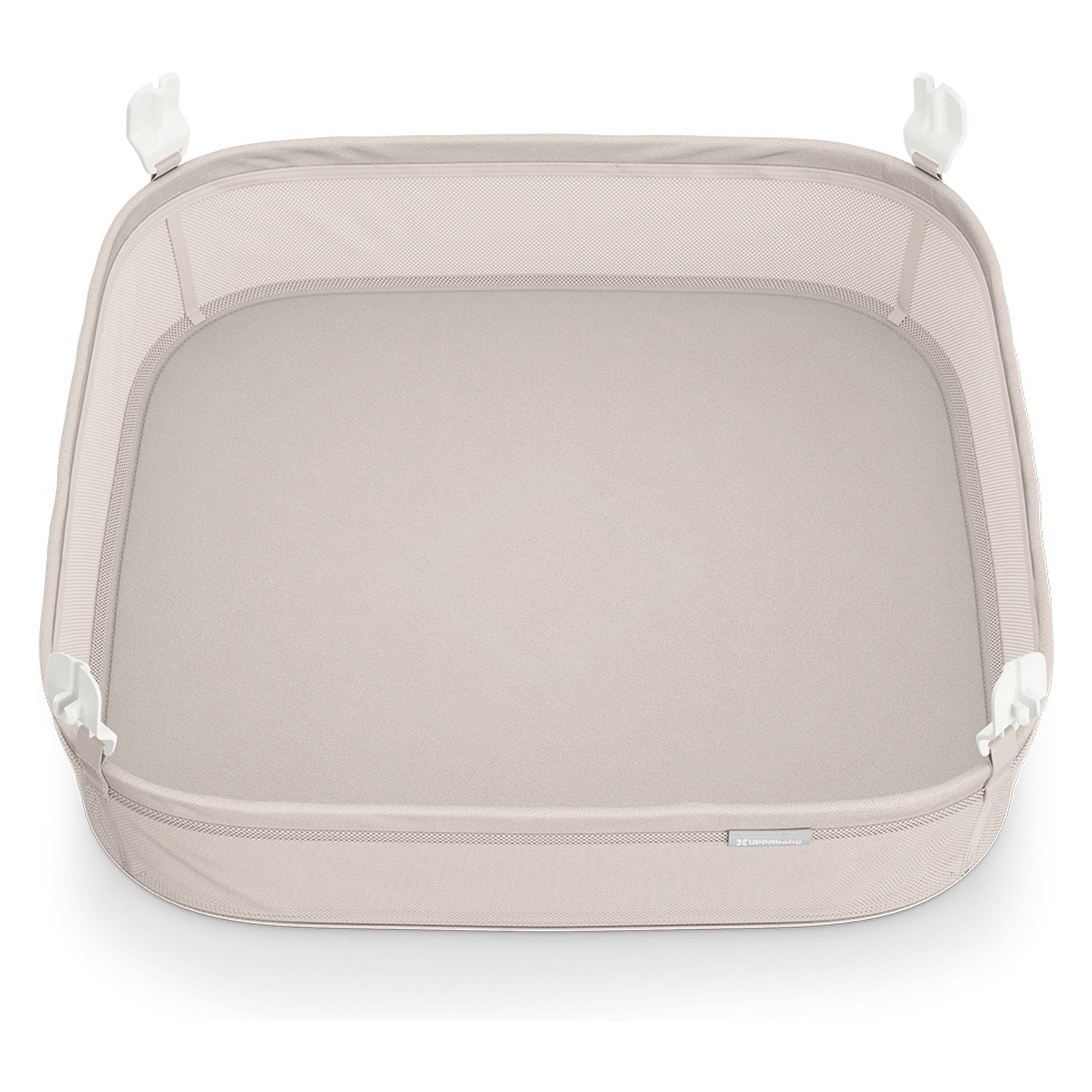 UPPAbaby Soma Storage Basket Charlie