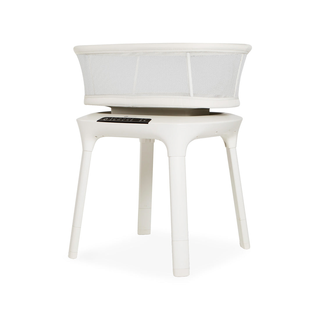 4Moms - Mamaroo Sleep Bassinet with Sheet - UPPAbaby Australia