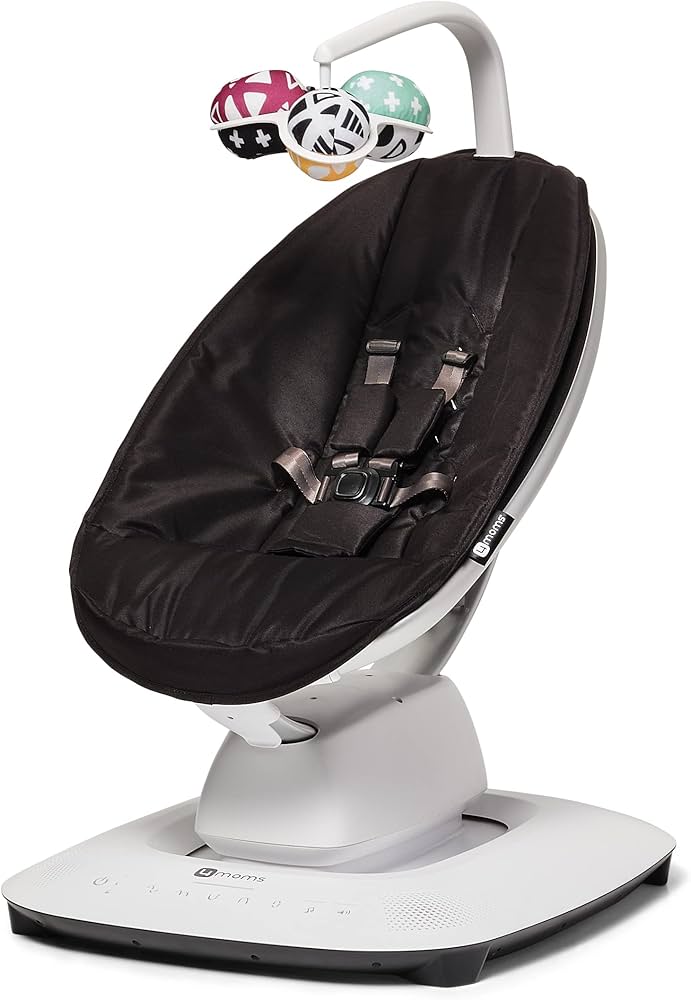 4Moms - Mamaroo Swing
