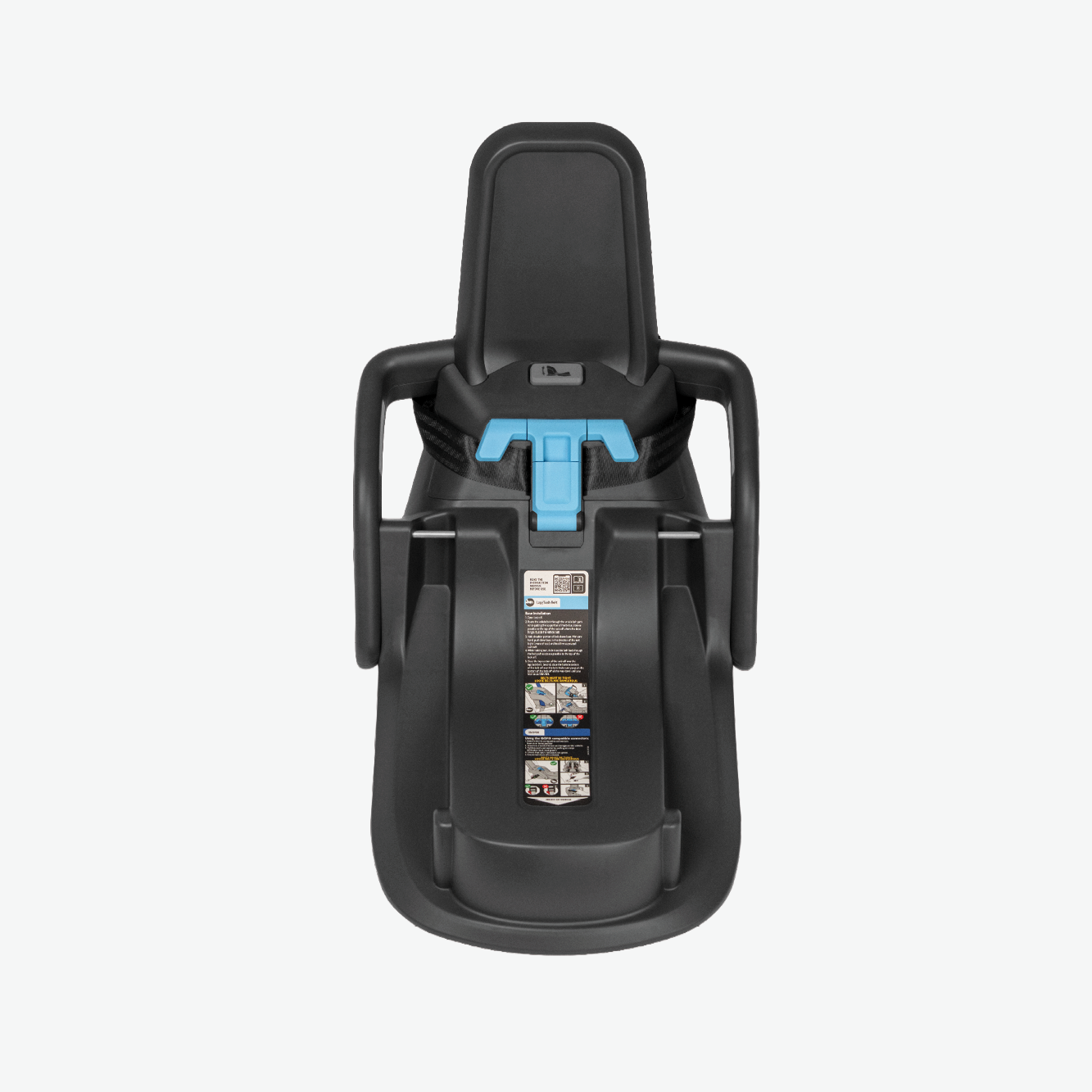 UPPAbaby Mesa Car Seat Capsule - Base