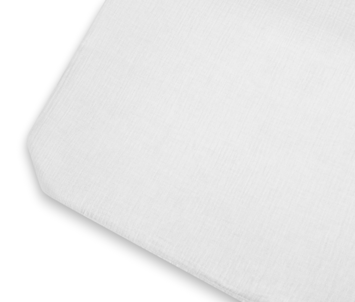 UPPAbaby Remi Portacot Organic Cotton Mattress Cover