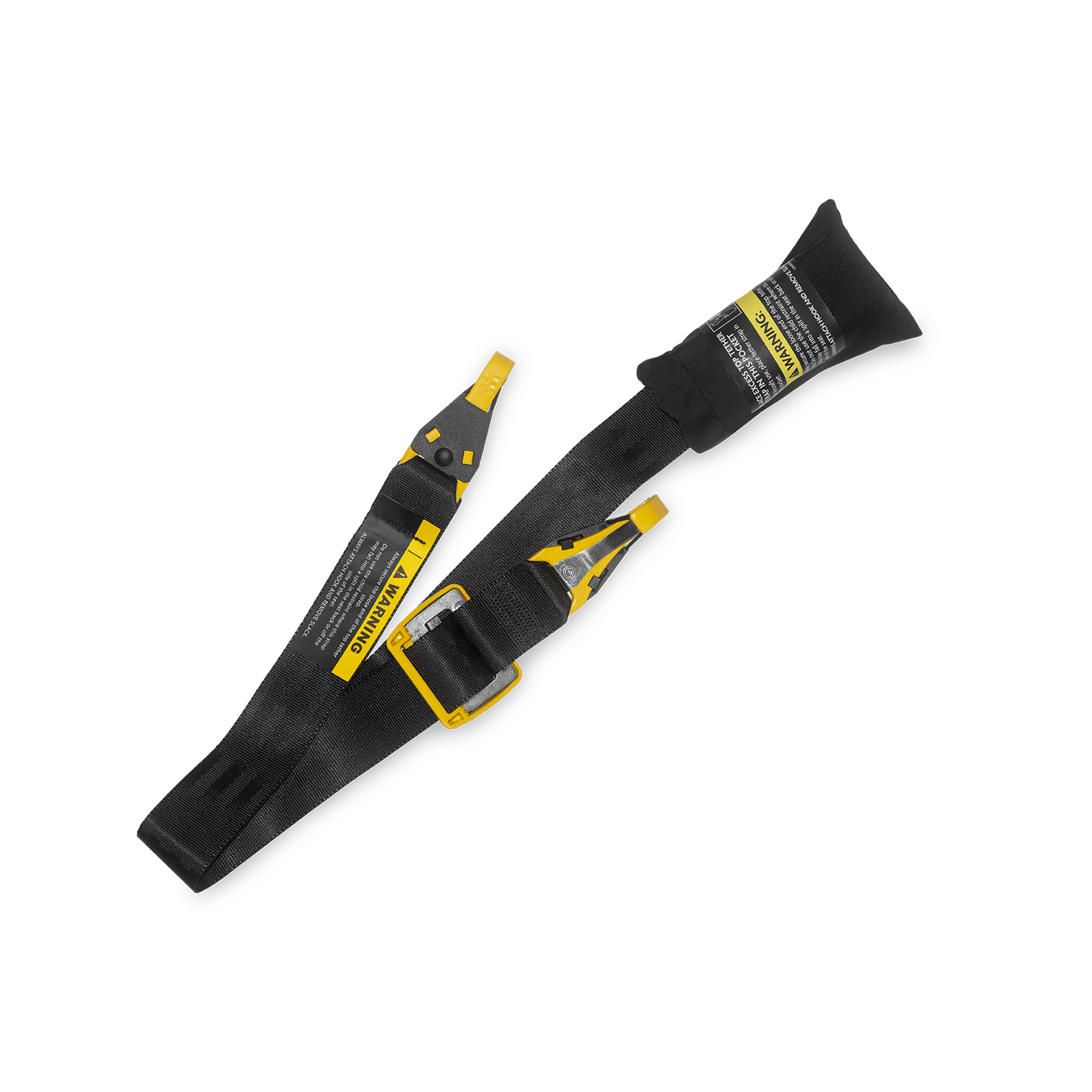 Mesa Tether Hook Set