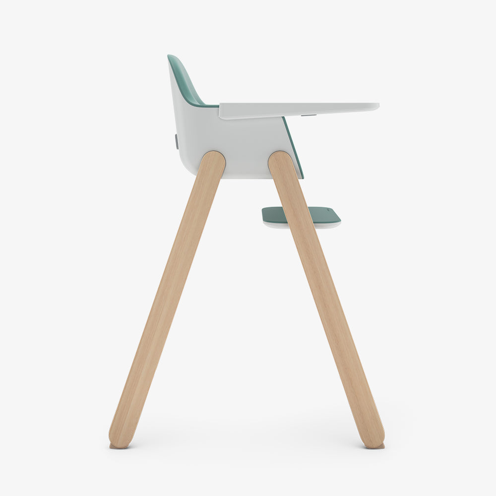UPPAbaby Ciro Highchair - Emrick (Spruce Green)
