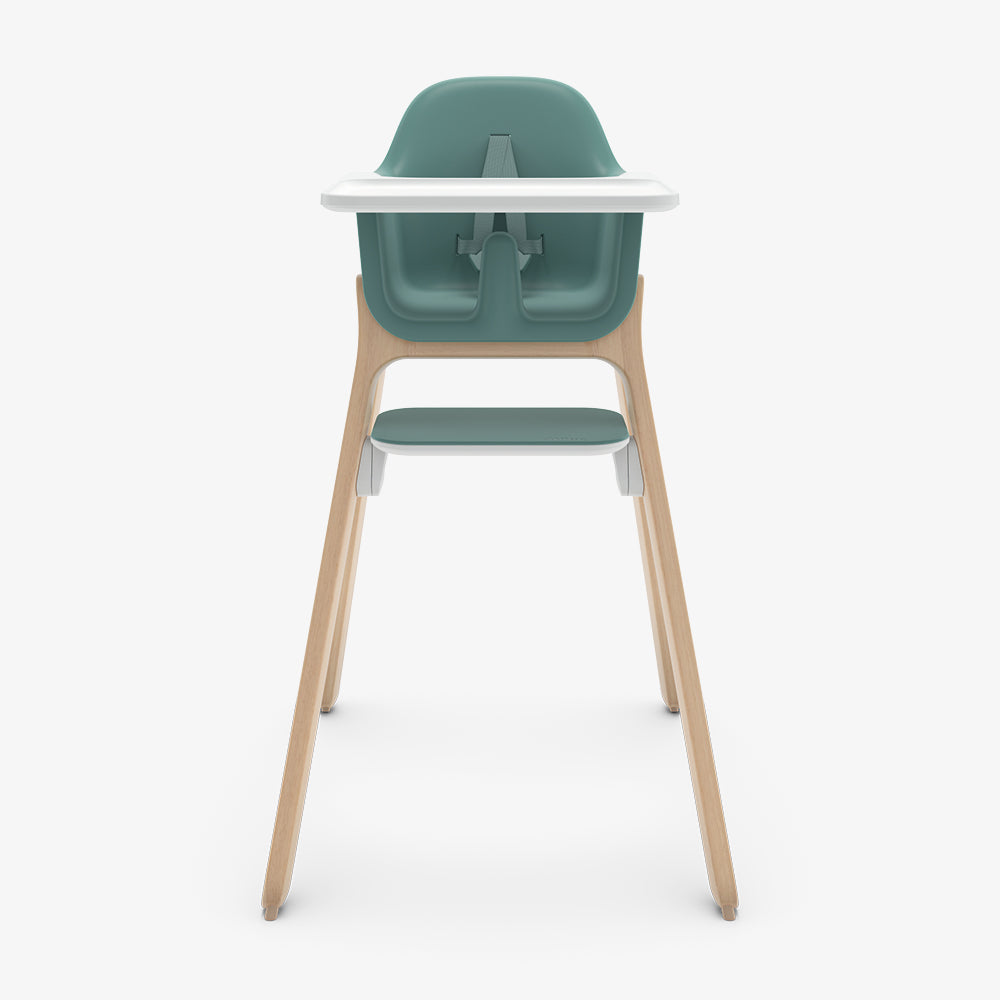 UPPAbaby Ciro Highchair - Emrick (Spruce Green)