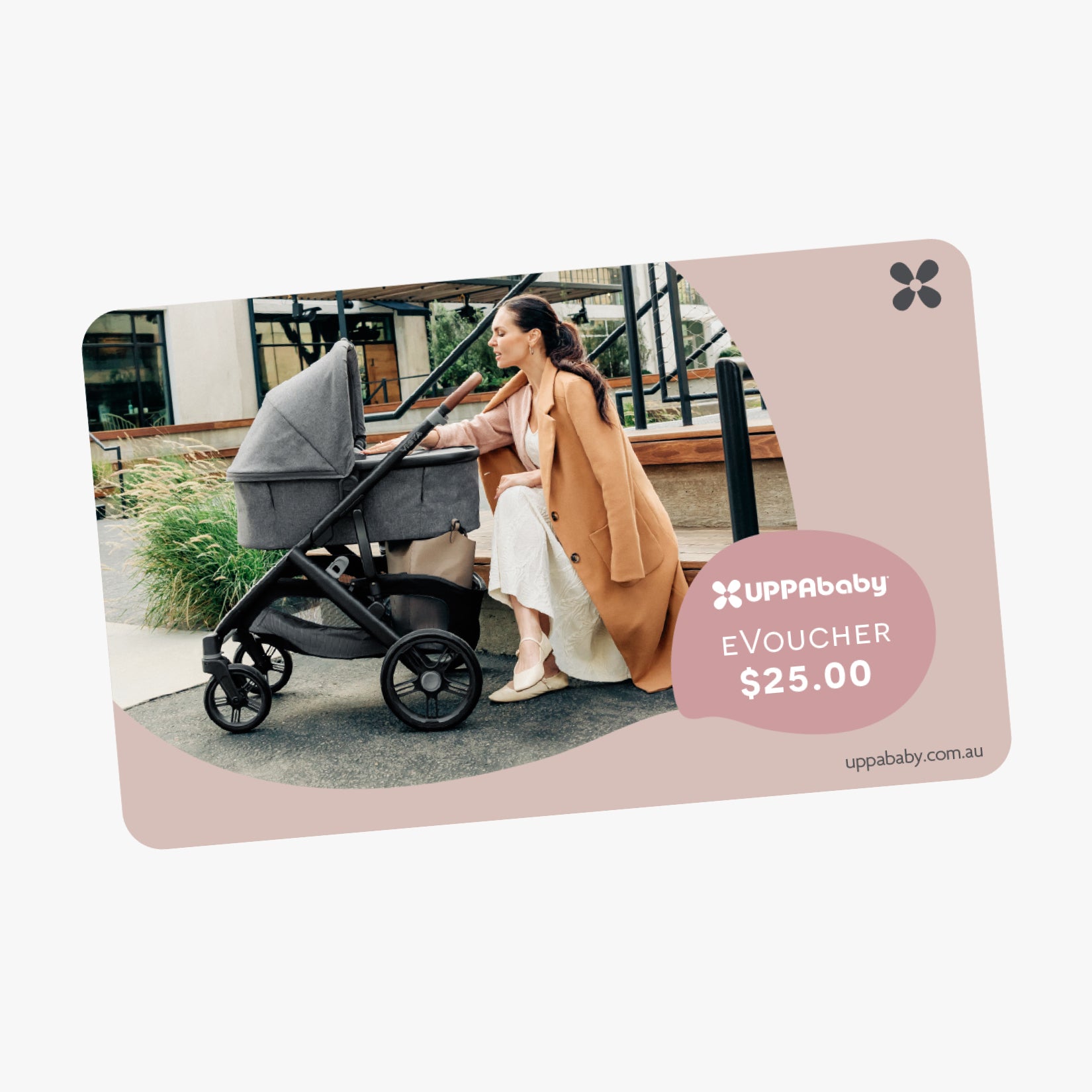UPPAbaby Australia Gift Card - UPPAbaby Australia