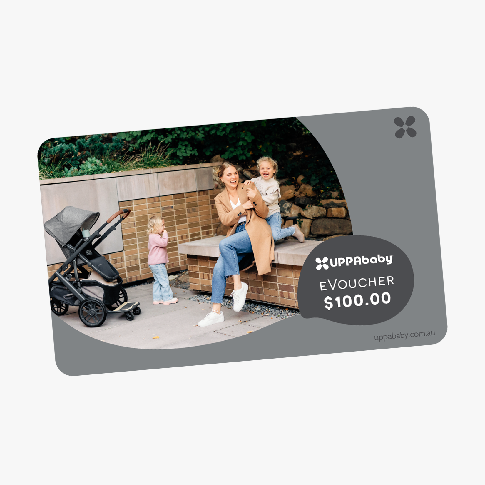 UPPAbaby Australia Gift Card - UPPAbaby Australia