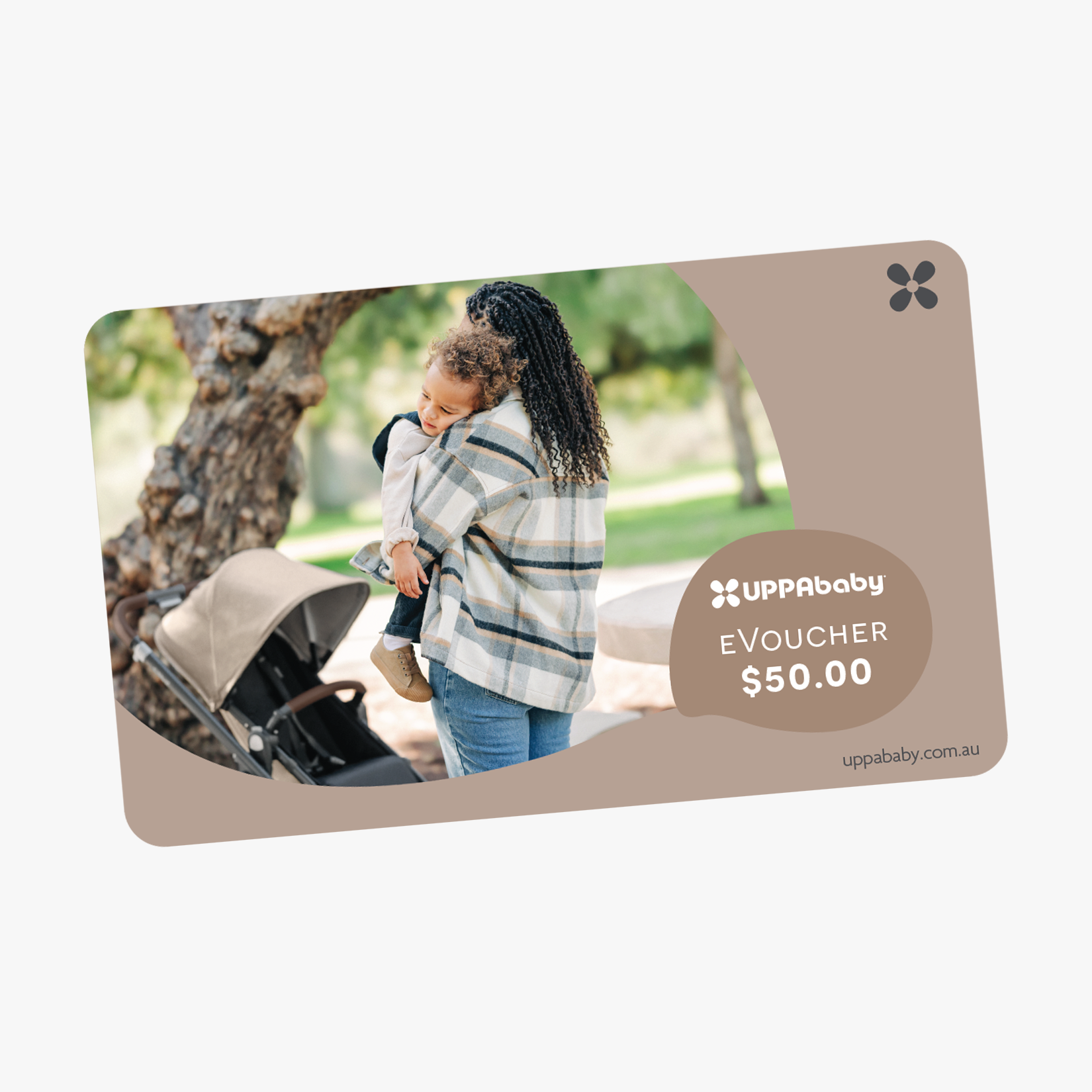 UPPAbaby Australia Gift Card - UPPAbaby Australia