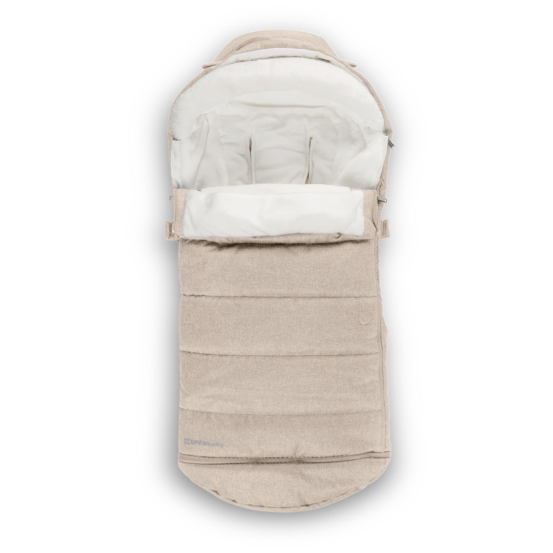 Footmuff Sacos Mayoral Universal Footmuffs Baby Pink Mayoral ®