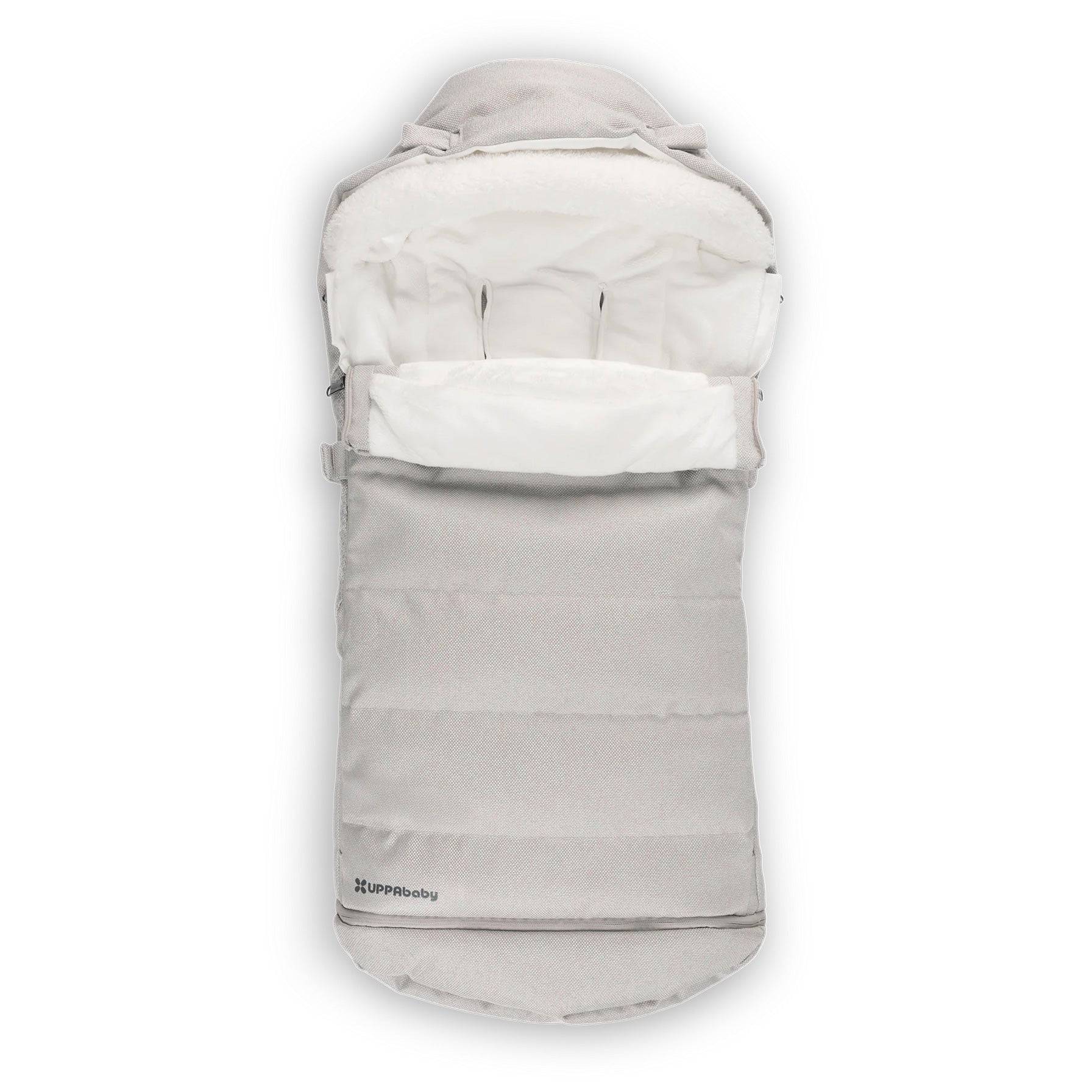 UPPAbaby Cozy Ganoosh (Savannah) - UPPAbaby Australia