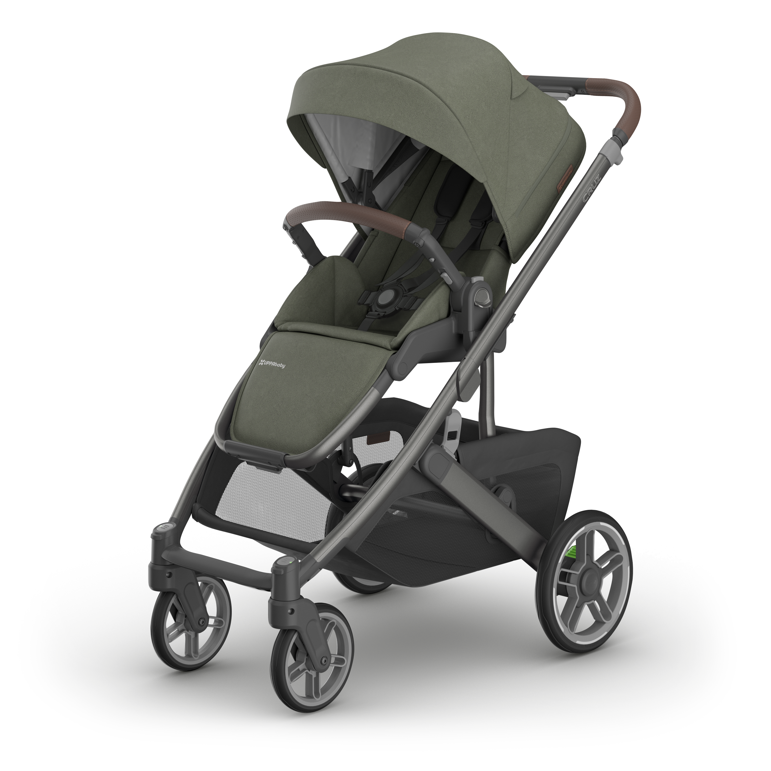 Uppababy Cruz Uppababy Emmett Vista UPPAbaby Vista V2/Cruz V2