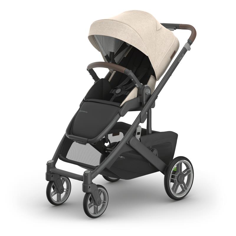 uppababy oat melange UPPAbaby Cruz V3 Pram