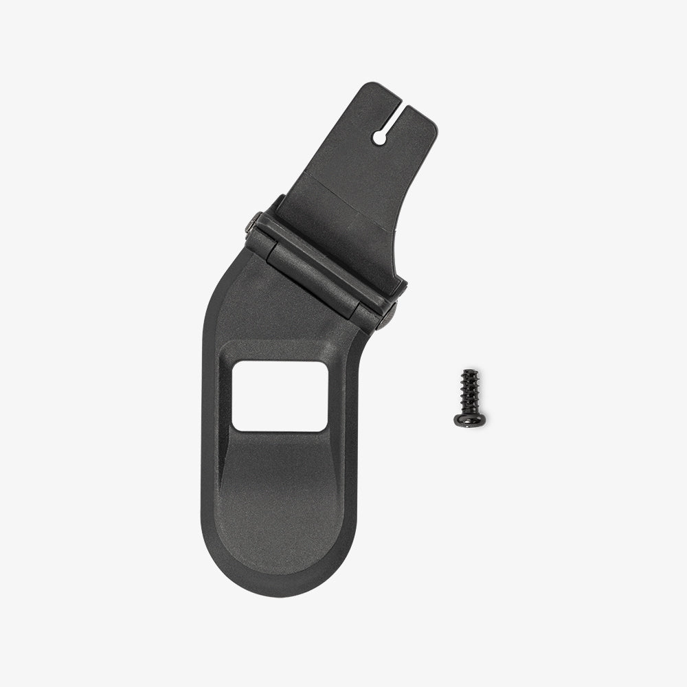 uppababy vista clip replacement UPPAbaby Cruz V2 Replacement Locking Latch (Carbon) – UPPAbaby Australia