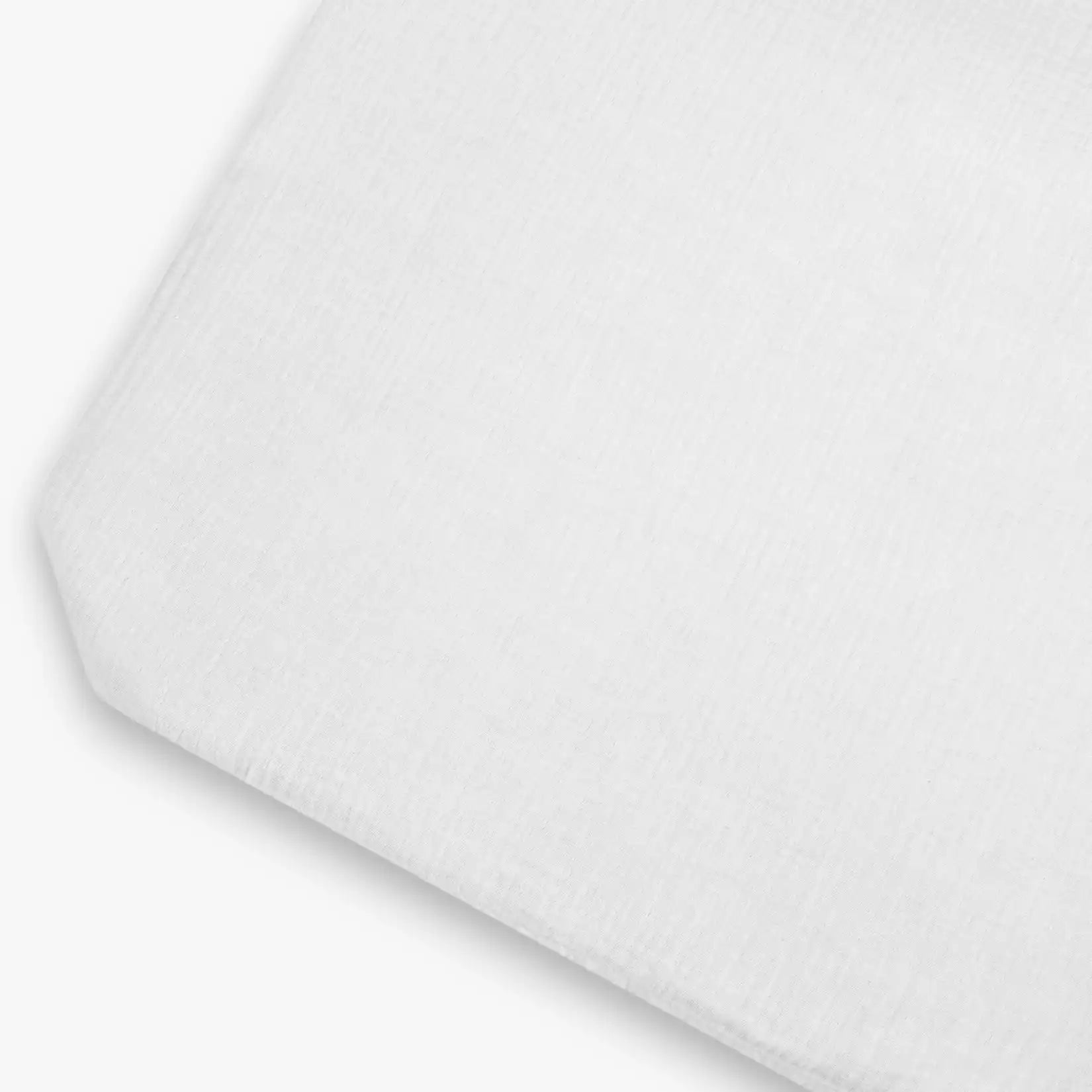 UPPAbaby Remi Cot Organic Cotton Mattress Cover