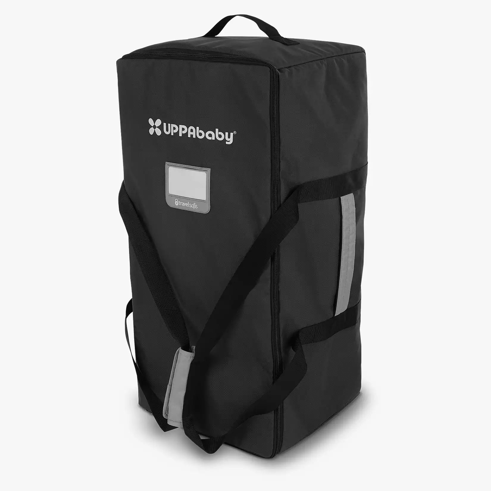UPPAbaby Remi Portacot Travel Bag Standing Up