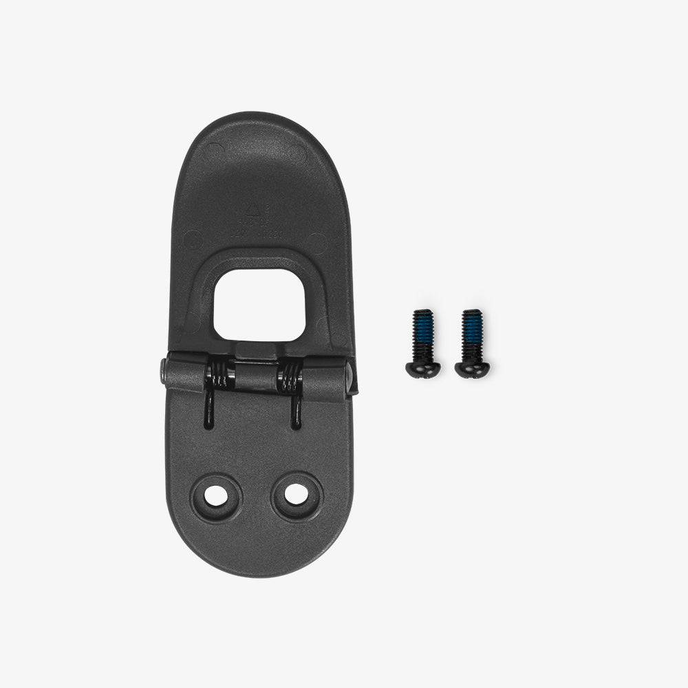 UPPAbaby Vista V2 Replacement Locking Latch (Carbon)