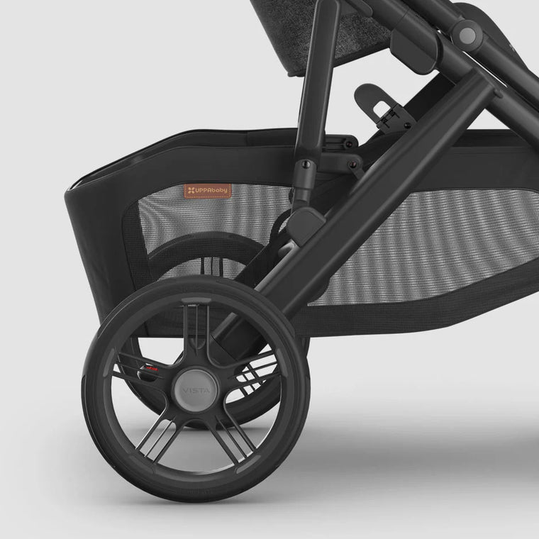 FlexRide™ Suspension