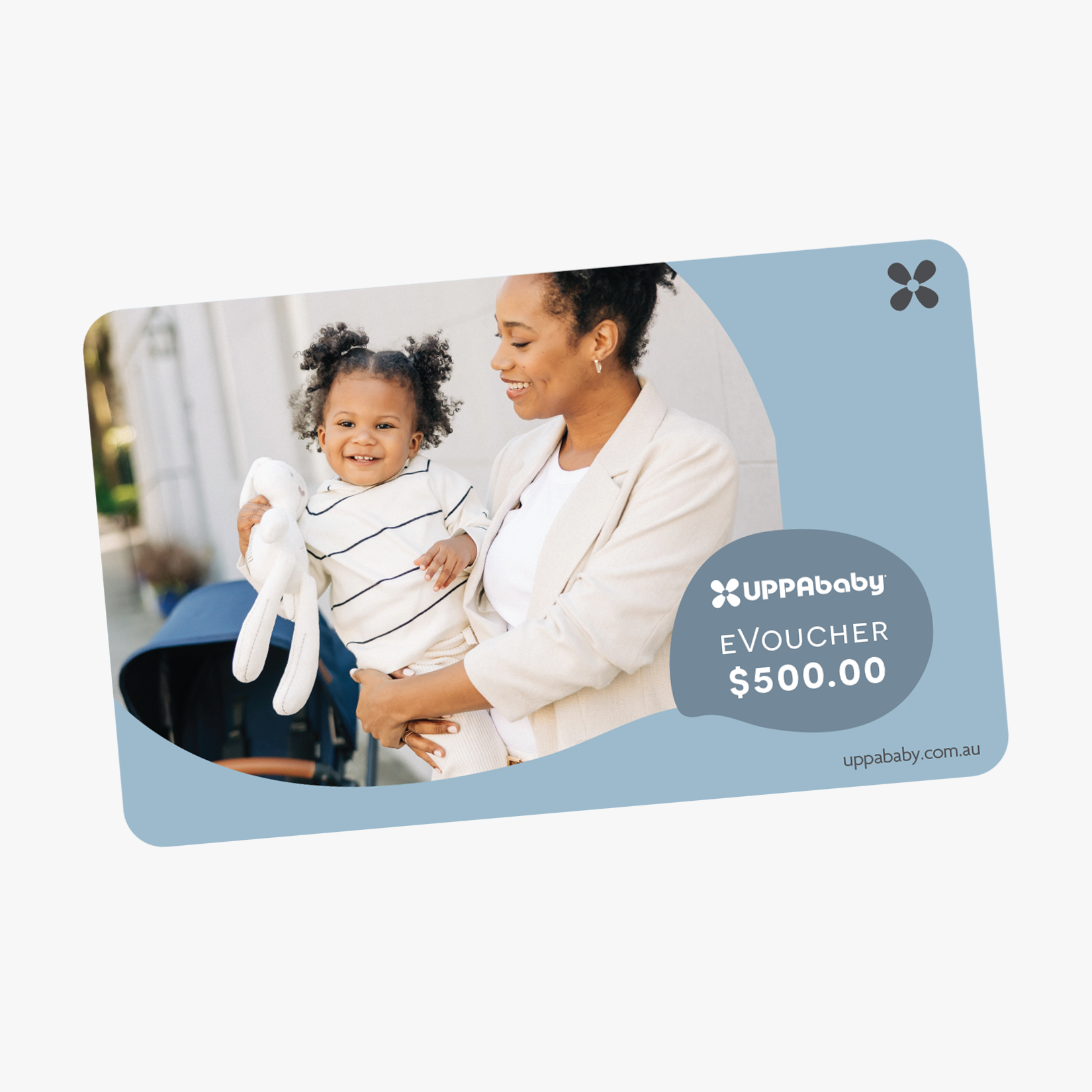 UPPAbaby Australia Gift Card - UPPAbaby Australia