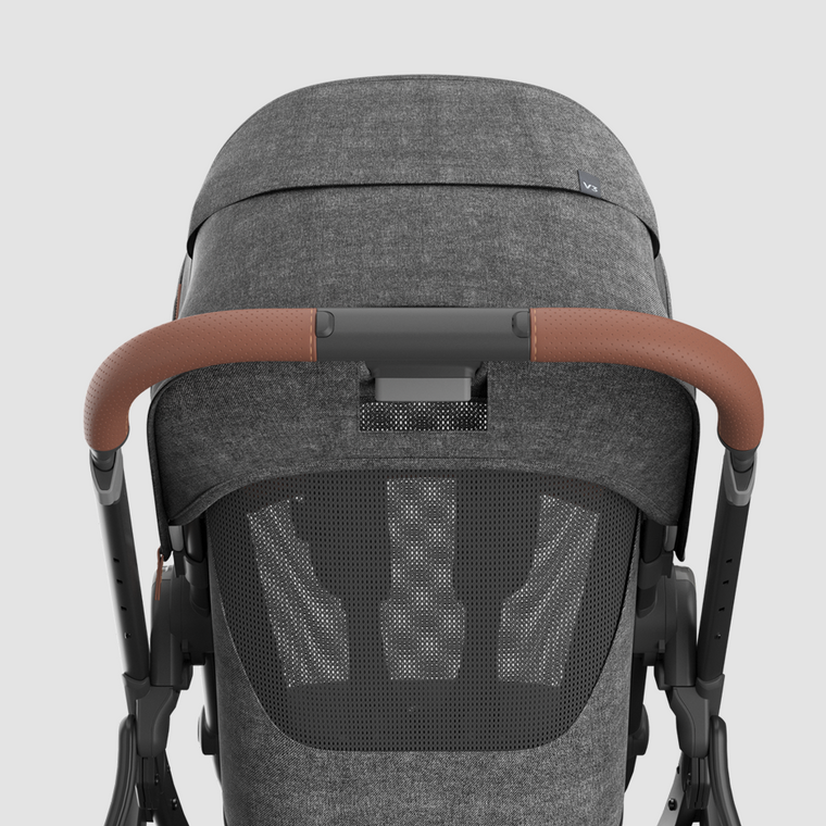 All-Weather Comfort Seat
