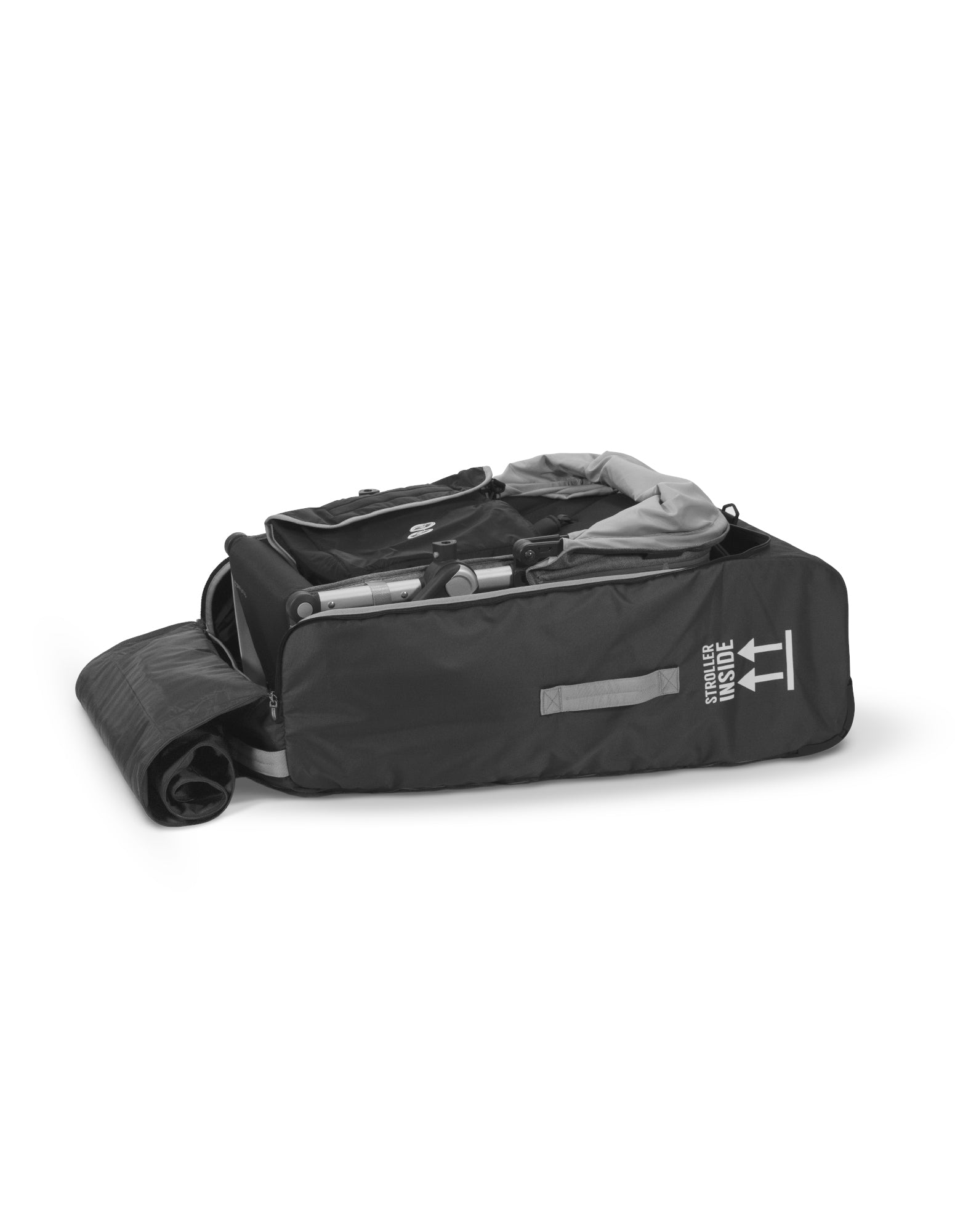 UPPAbaby Travel Bag - Vista, Vista V2, Vista V3, Cruz, Cruz V2 & Cruz V3